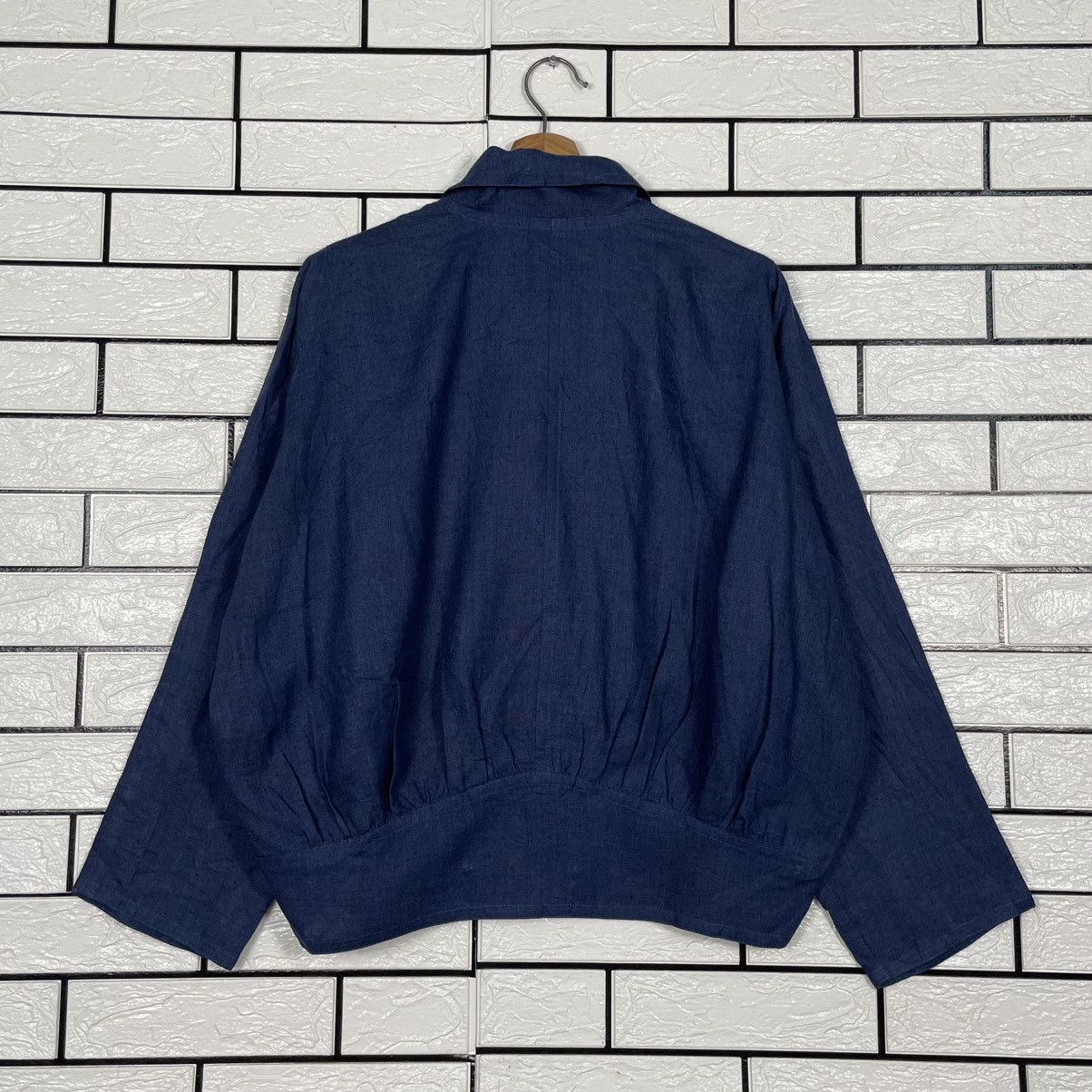 Lancel Lancel Paris Women Jacket Size M / US 6-8 / IT 42-44 - 7 Thumbnail