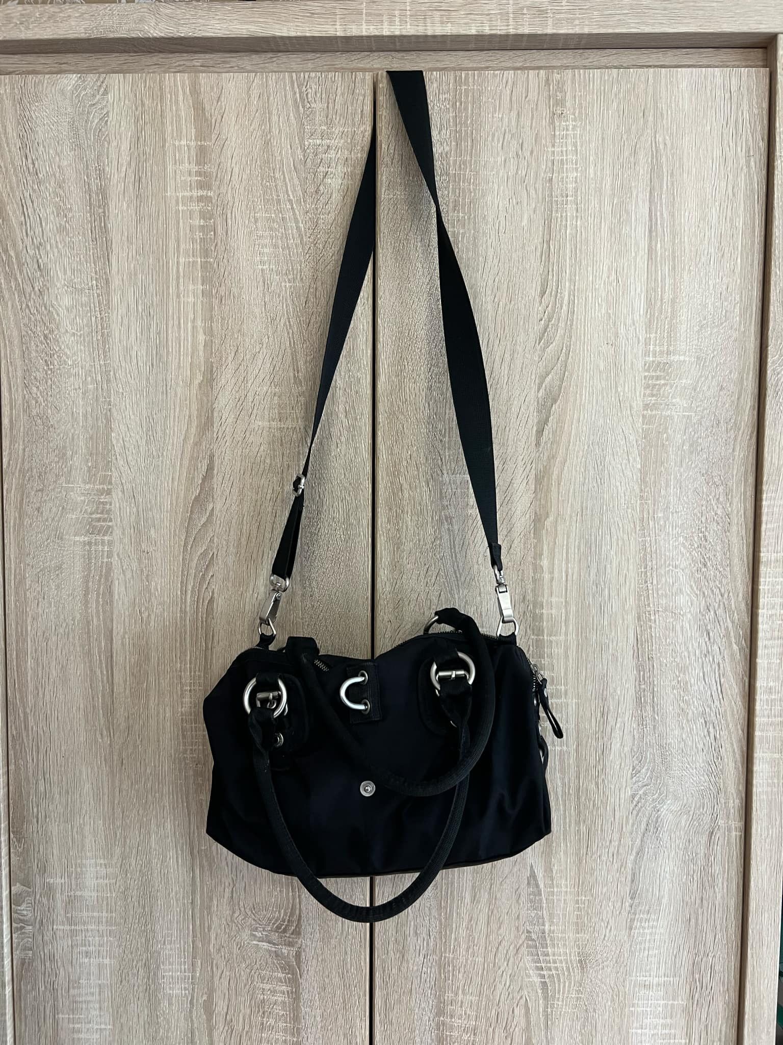 George Gina&Lucy bag GGL style vintage