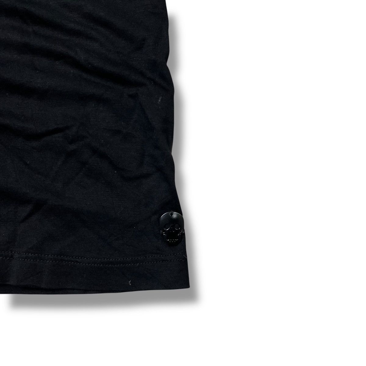 14th Addiction Vintage Philipp plein skull y2k style Size M / US 6-8 / IT 42-44 - 3 Thumbnail
