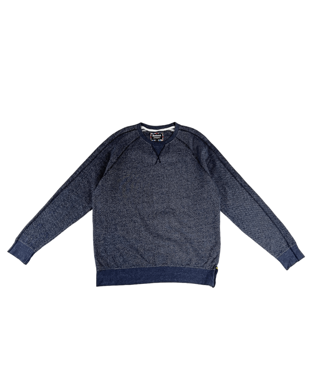 Barbour Barbour Sweatshirt XL Size US XL / EU 56 / 4 - 1 Thumbnail