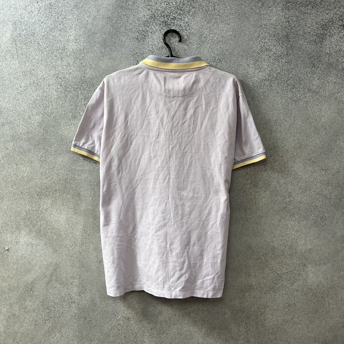Vivienne Westwood Vintage Vivienne Westwood Polo T-Shirt Y2K Size US XL / EU 56 / 4 - 10 Thumbnail