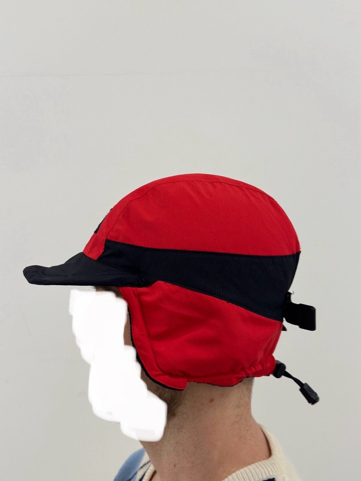 Haglofs Haglofs Windstopper Hiking Outdoor Winter Cap Hat Size L Size ONE SIZE - 6 Thumbnail