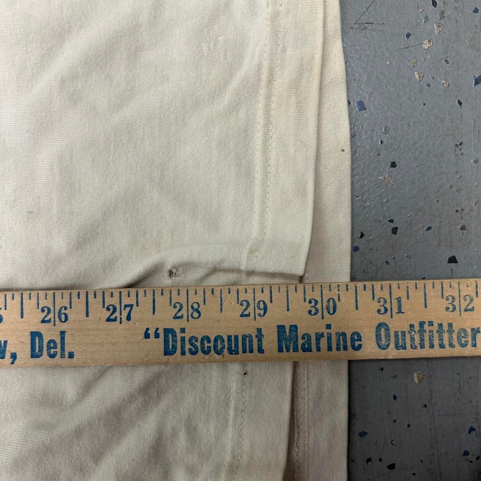 Southpole Y2K Southpole tee Size US M / EU 48-50 / 2 - 5 Thumbnail