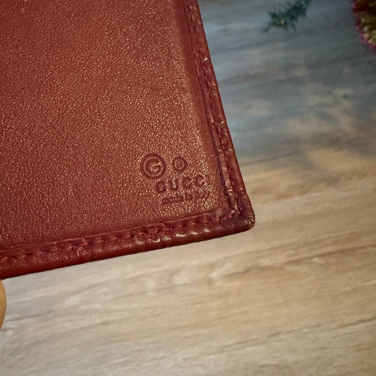 Gucci Gucci Wallet Multilogo Size ONE SIZE - 11 Thumbnail