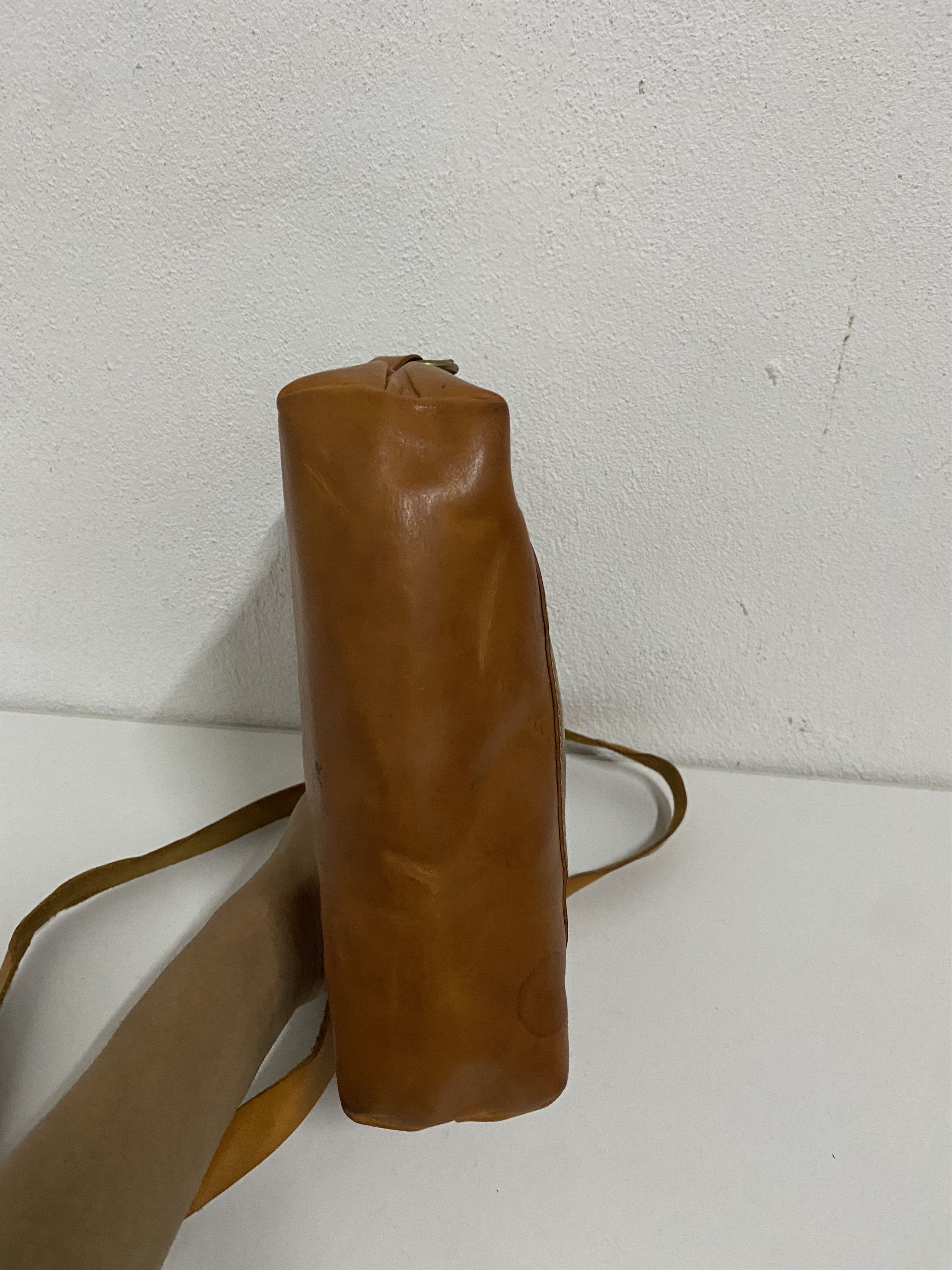 Genuine Leather Genuine Leather Baggys Annex Crossbody Bag Size ONE SIZE - 10 Thumbnail
