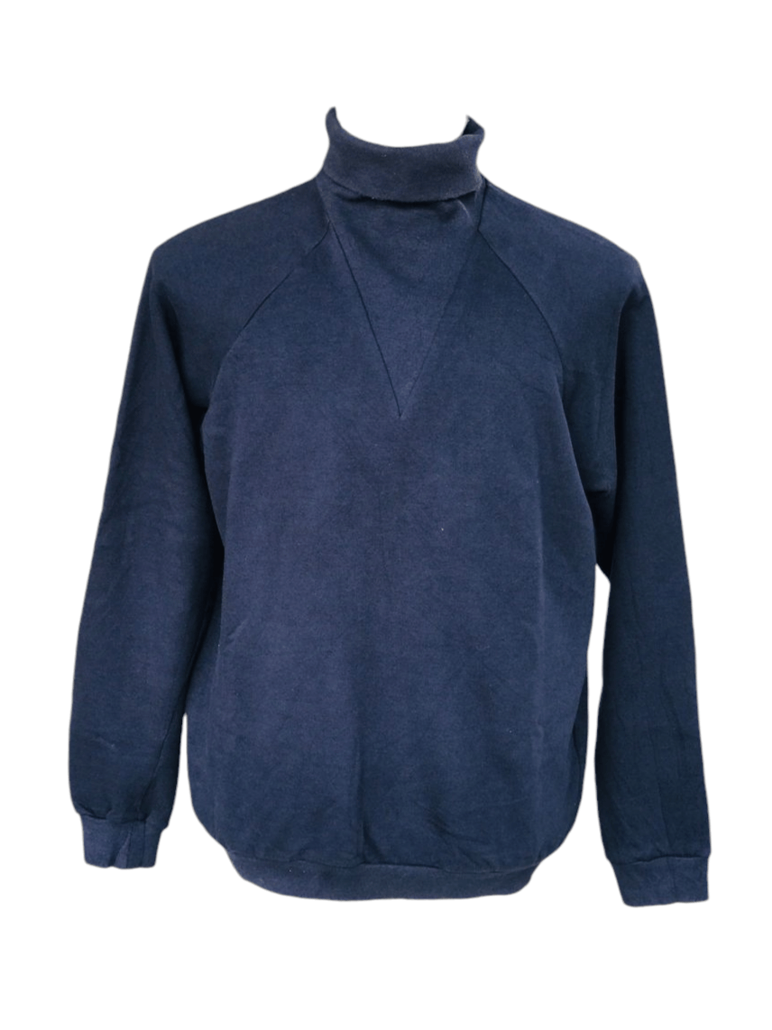 AW 2000-2001 Raf Simons Turtle Neck