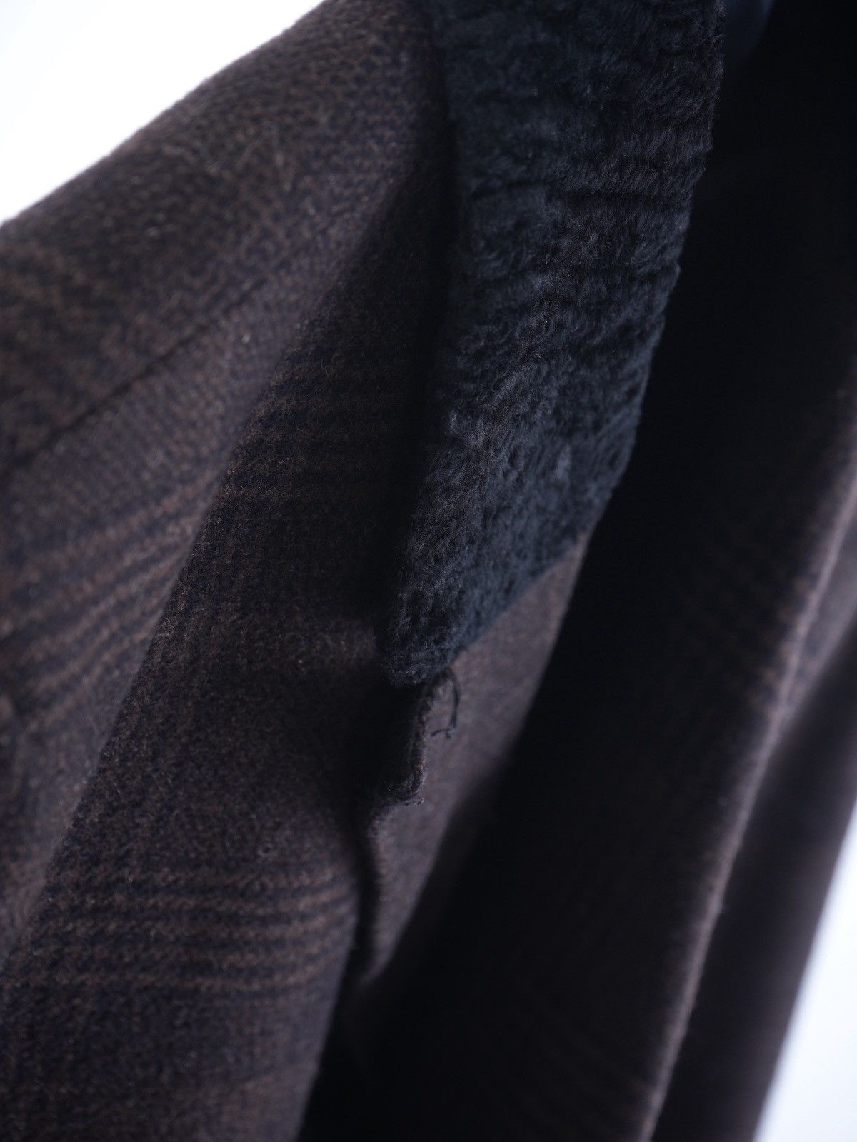 The Kooples The Kooples Wool Coat Size US M / EU 48-50 / 2 - 9 Thumbnail