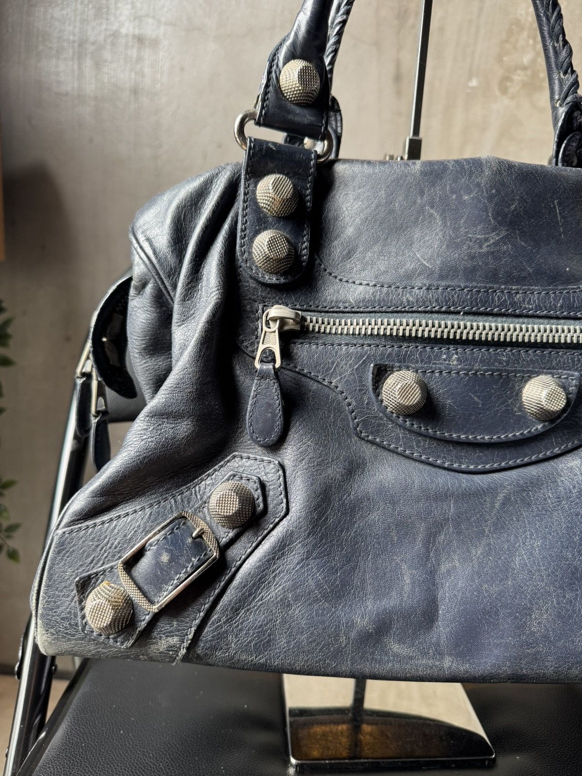 Balenciaga Balenciaga Motocross Giant 21 Midday. Size ONE SIZE - 2 Thumbnail