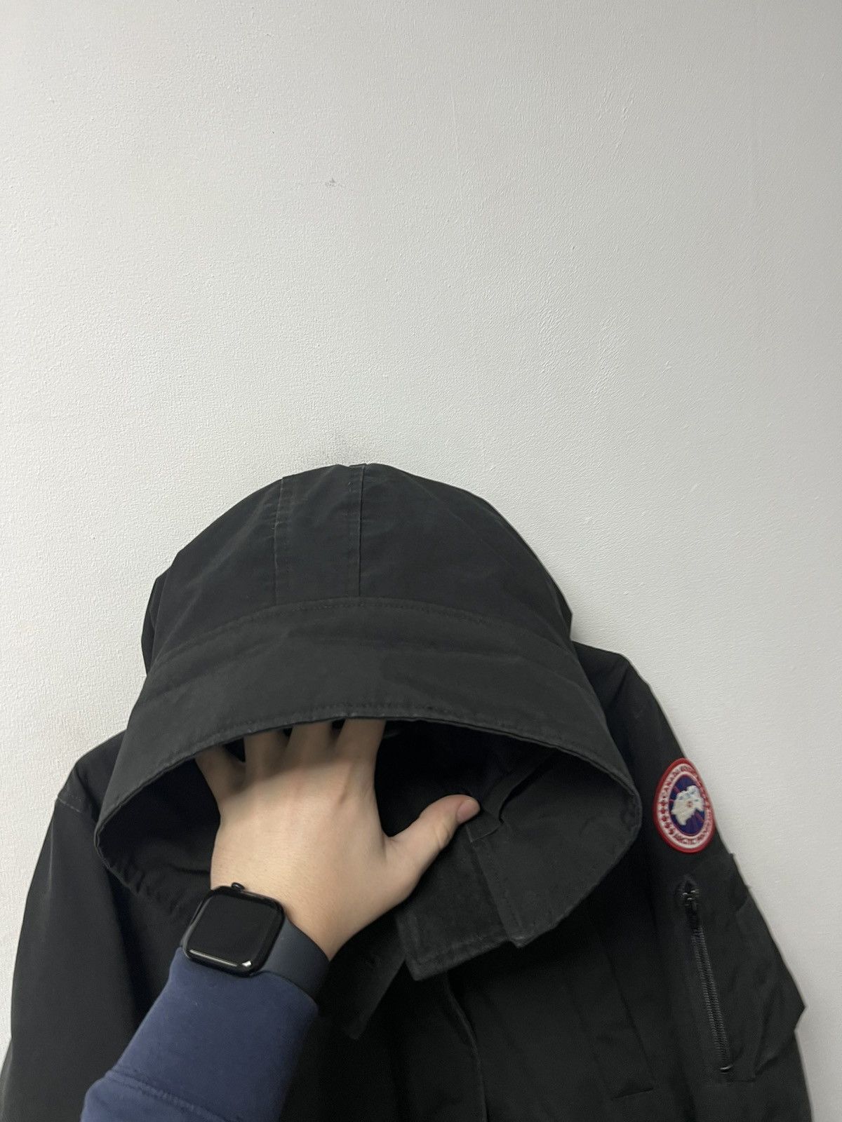Canada Goose Canada Goose Puffer Jacket Size US S / EU 44-46 / 1 - 2 Thumbnail