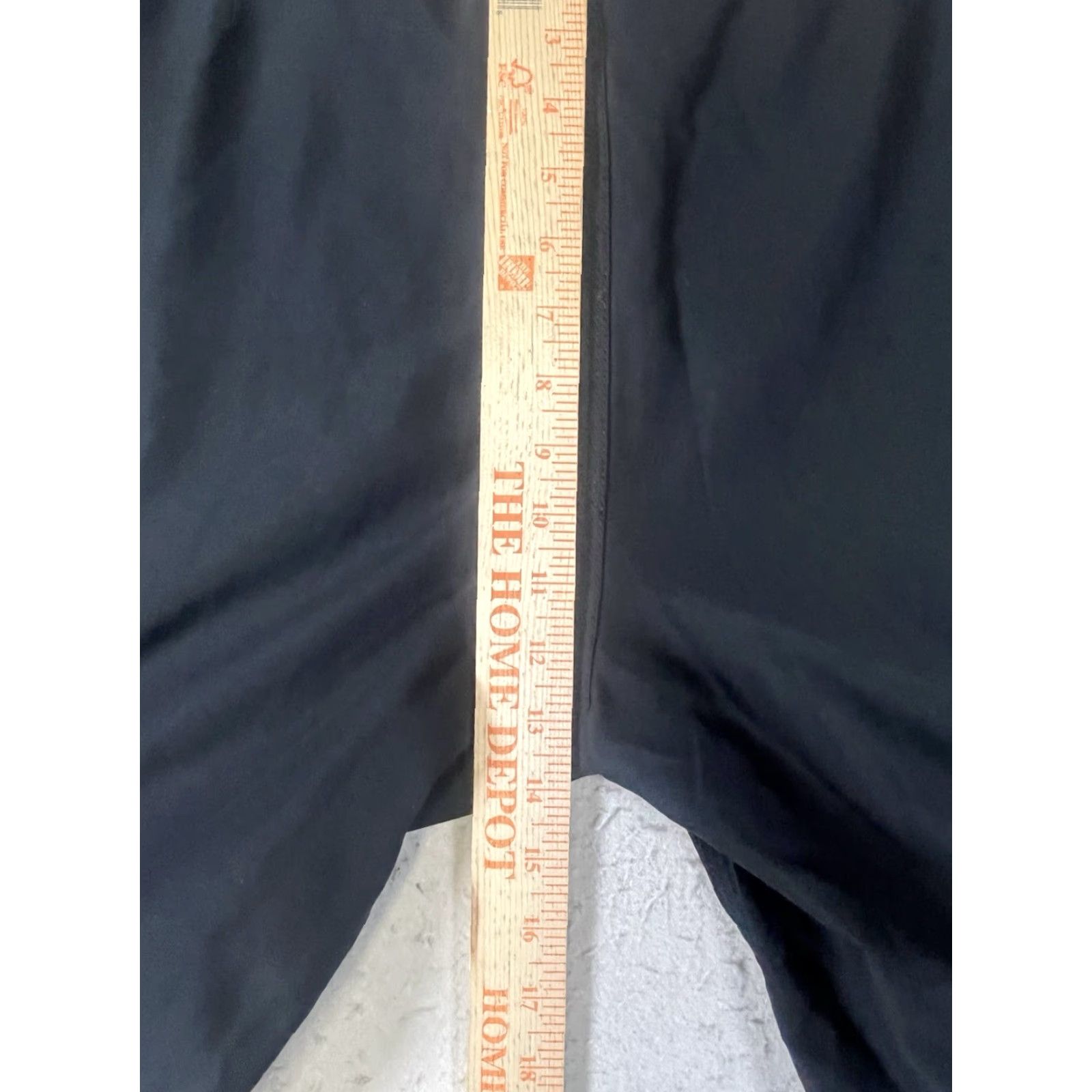 O'Neill O'Neill Board Shorts Black Swim Trunks Beach Cargo Style Pocket Men’s 36 Surfing Men Black Board Shorts Size US 36 / EU 52 - 4 Thumbnail