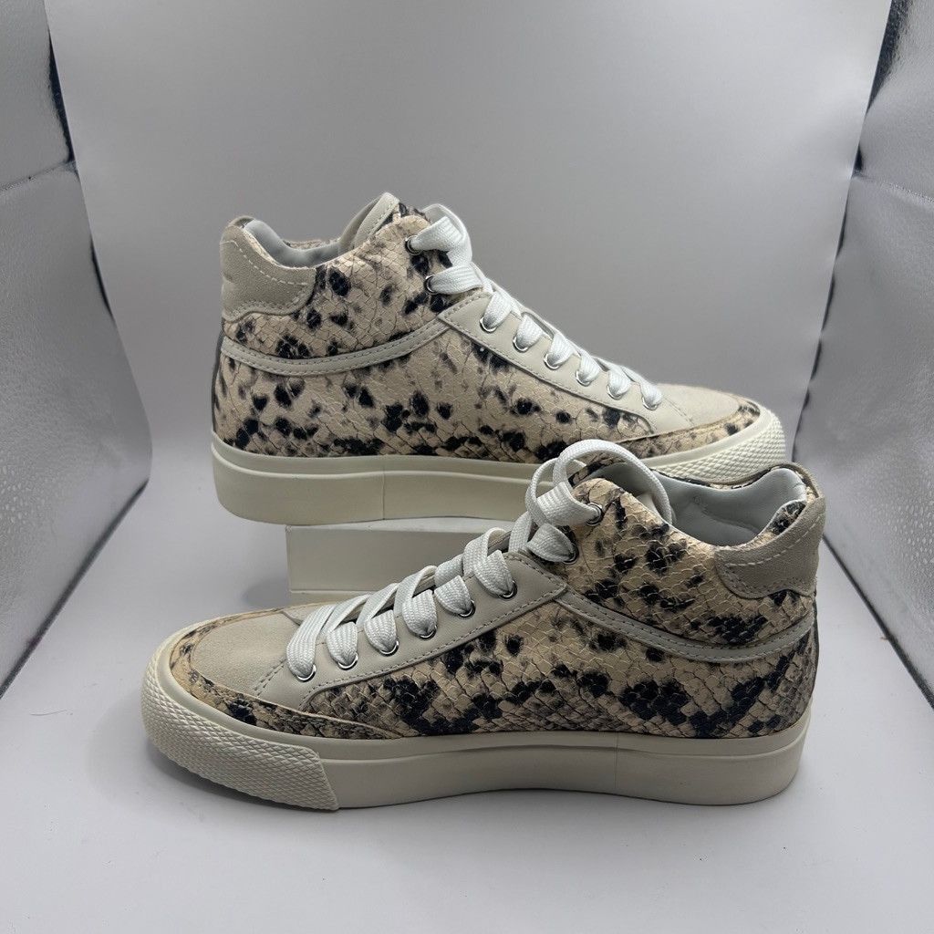 Rag & Bone Women's rag & bone Sneakers, 6.5, snake Size US 6.5 / IT 36.5 - 8 Thumbnail