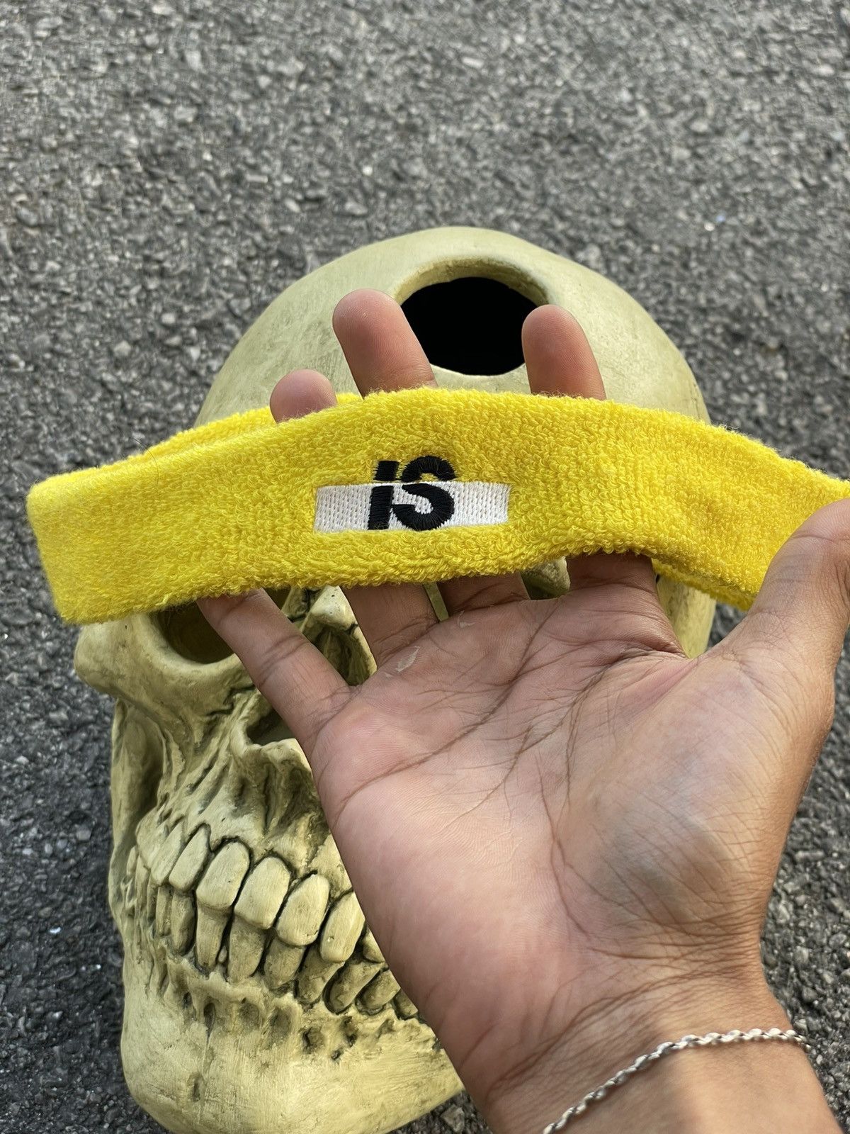 Issey Miyake 00s Issey Miyake | Headbands Size ONE SIZE - 6 Thumbnail