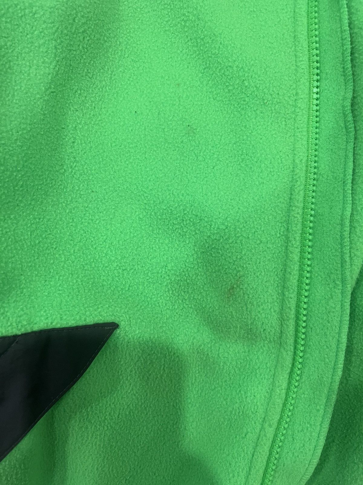 Supreme × The North Face SS 20 Supreme TNF Fleece Large Green Size US L / EU 52-54 / 3 - 6 Thumbnail