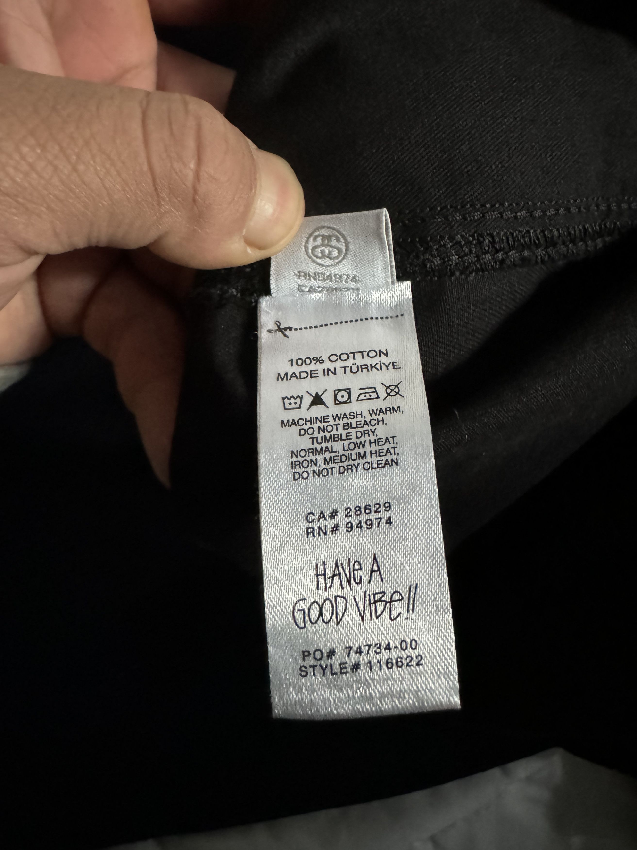Stussy stussy airbrush beach pant Size US 36 / EU 52 - 6 Thumbnail