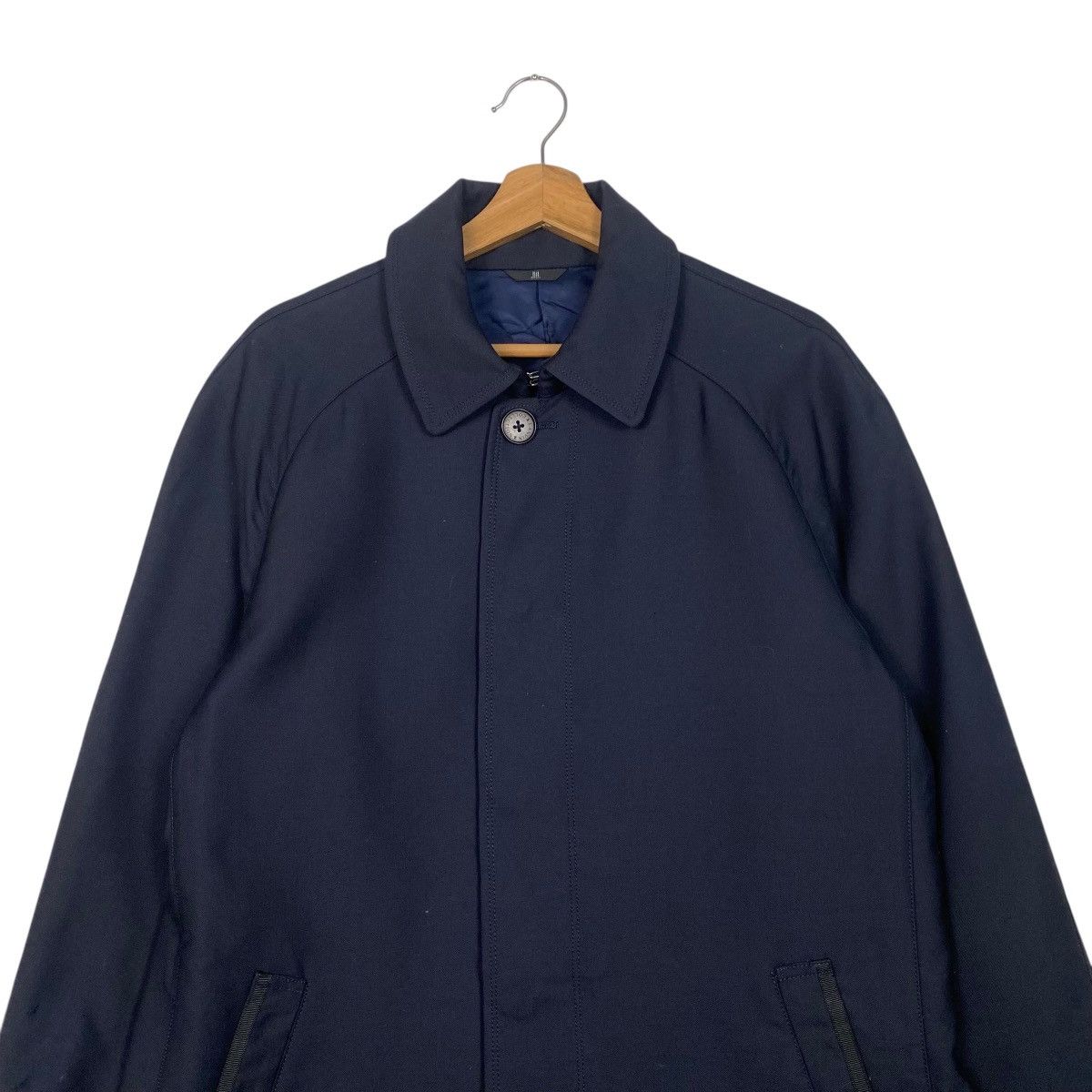 Designer × Japanese Brand × Lanvin Lanvin collection longcoat Size US M / EU 48-50 / 2 - 2 Thumbnail