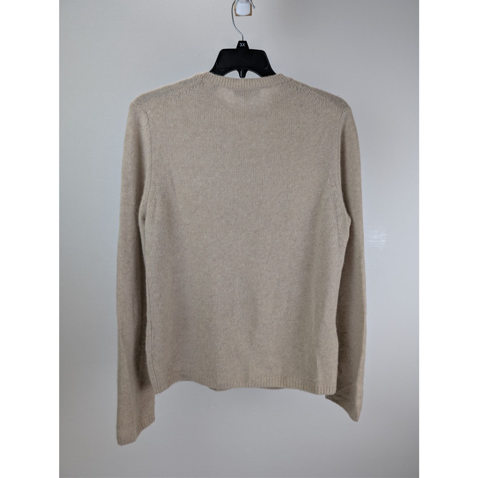 Vince o1rshd1 CC20 Crewneck Sweatshirt in Beige Size US M / EU 48-50 / 2 - 15 Thumbnail