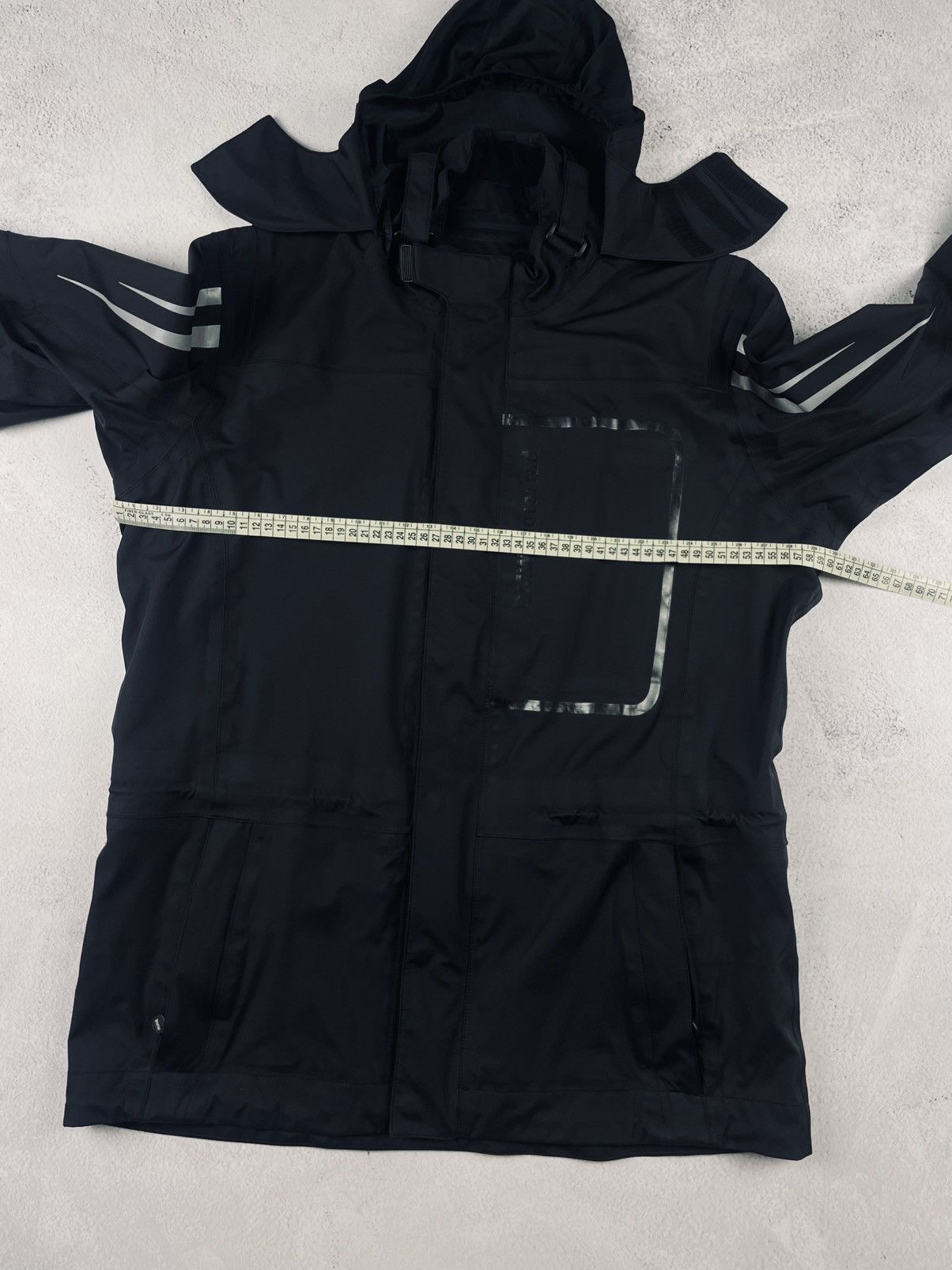 BMW BMW Motorrad Klimakomfort 2 Jacket L Waterproof Reflective Size US L / EU 52-54 / 3 - 16 Thumbnail