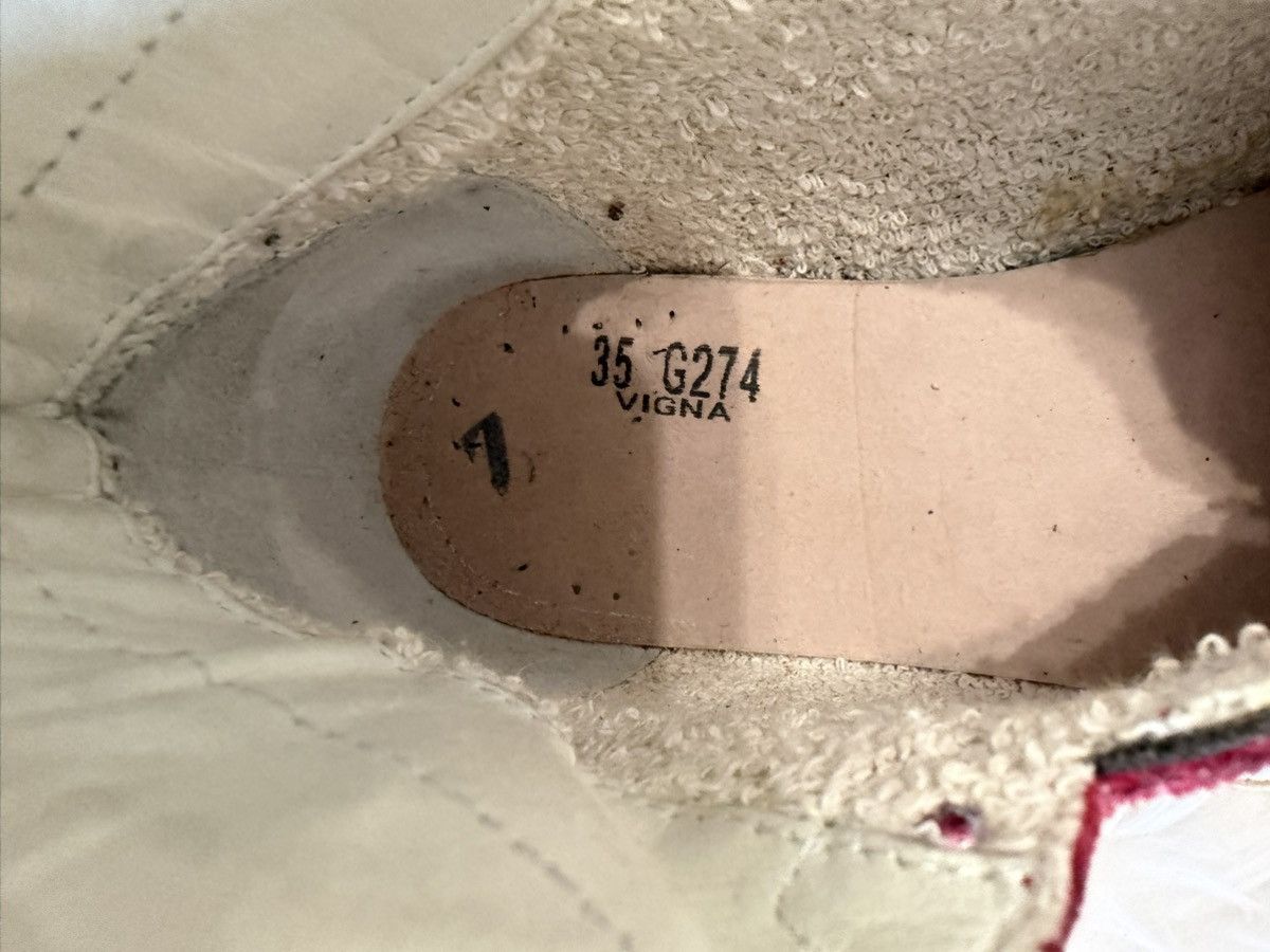Golden Goose Golden Goose GGDB VCE 2.12 Size US 5 / IT 35 - 10 Thumbnail