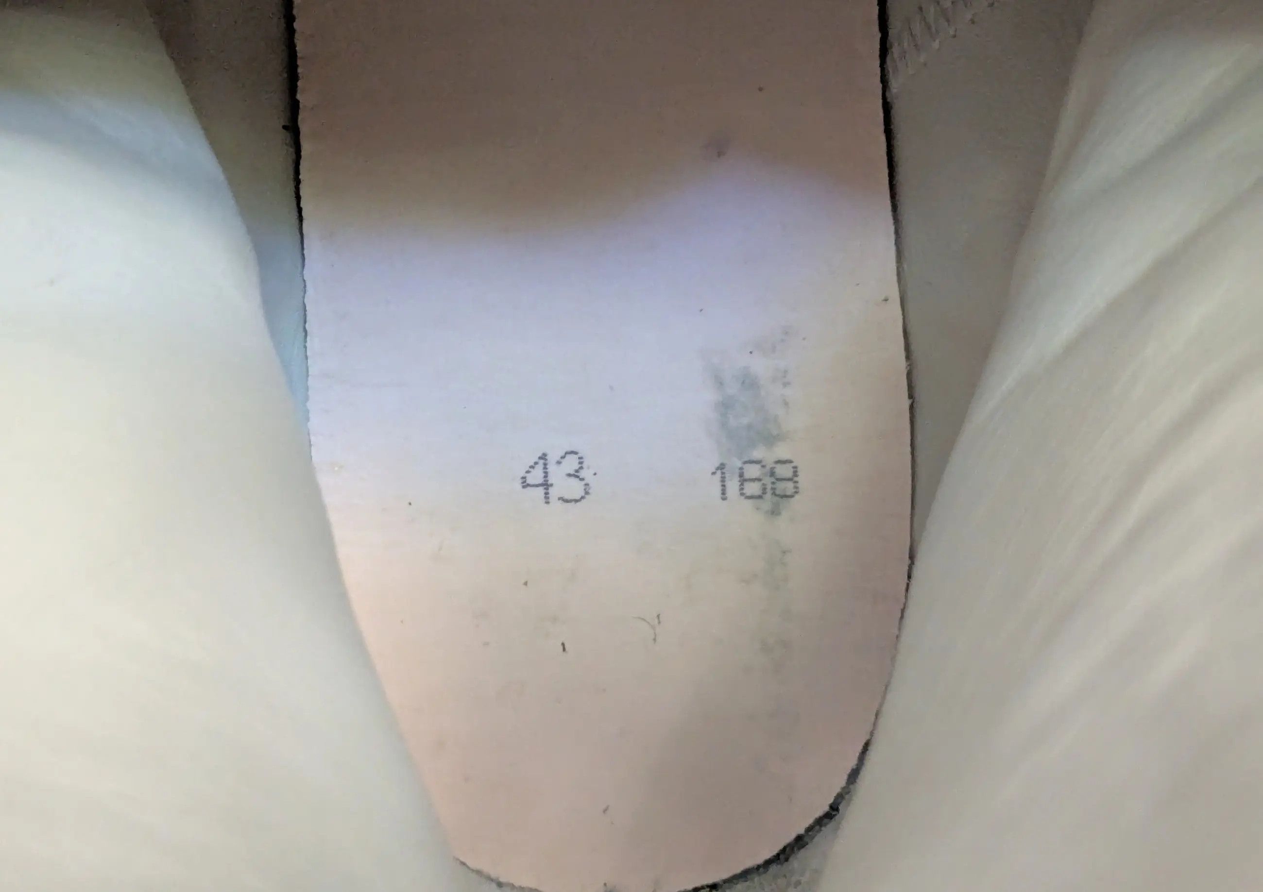 Maison Margiela Maison Margiela Future High Tops Gold 10 43 Cracked Size US 10 / EU 43 - 16 Thumbnail