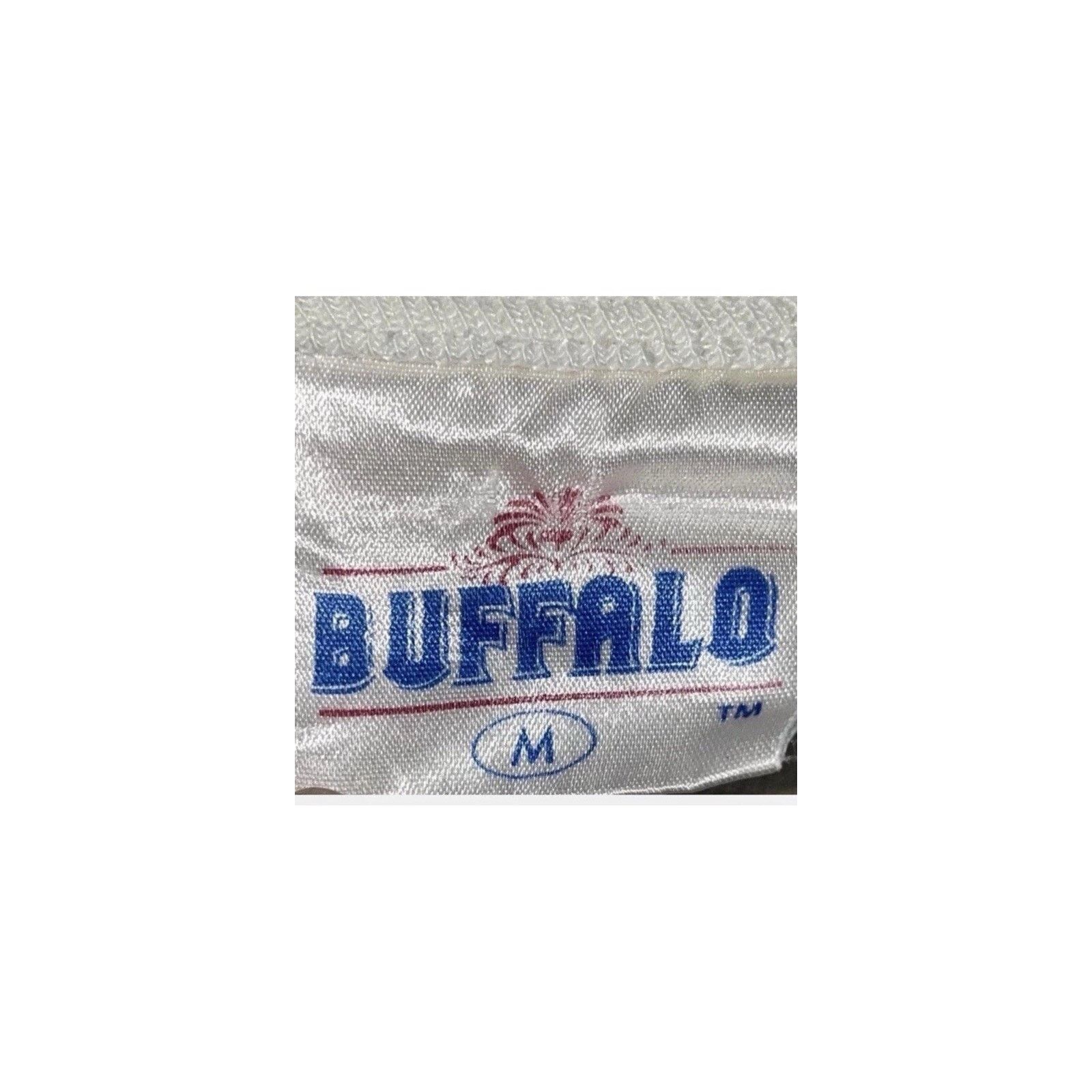 Other Vintage Buffalo Henley Tee men’s Elk Country Graphic RARE Size US M / EU 48-50 / 2 - 10 Thumbnail