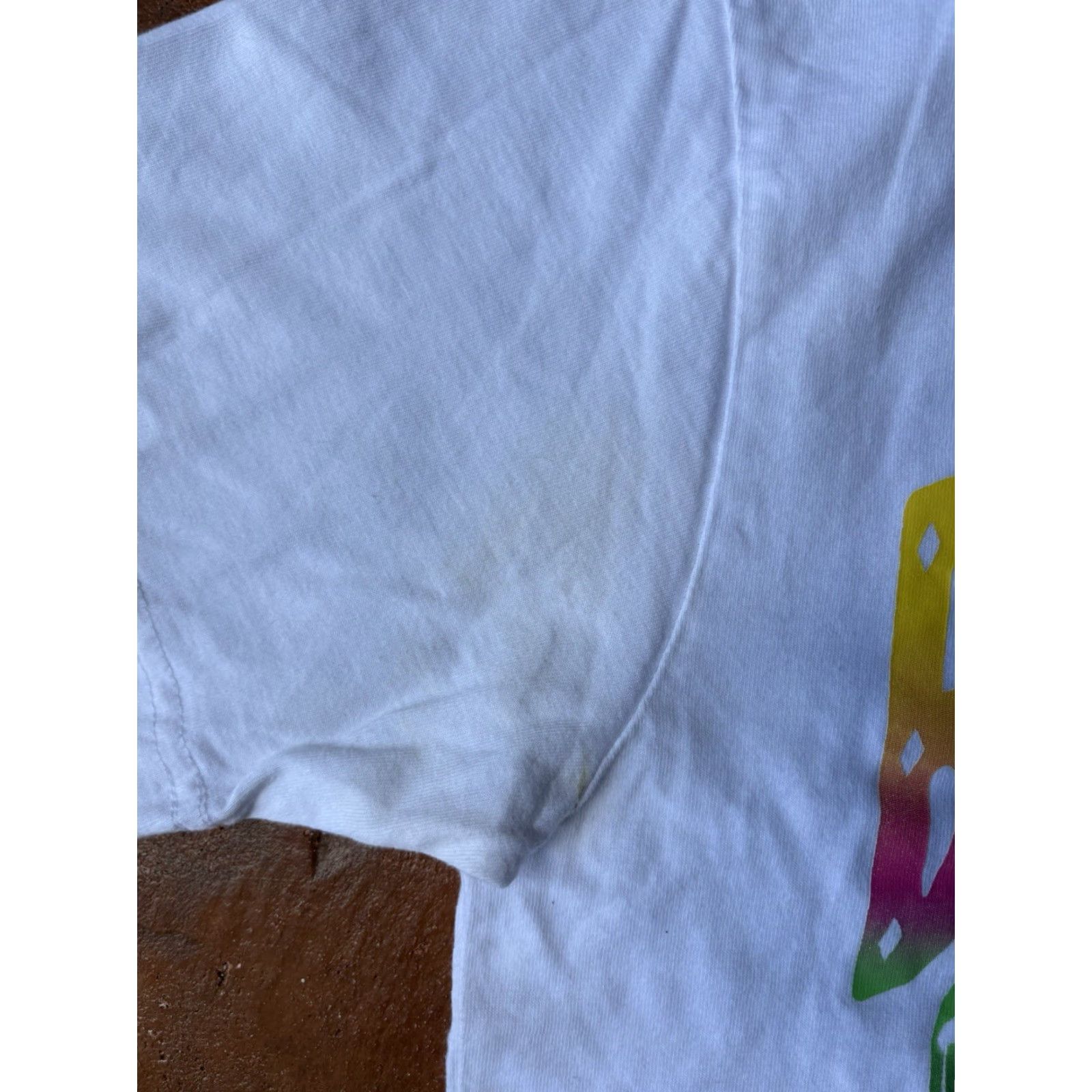 Billionaire Boys Club Billionaire Boys Club Astronaut Logo T-Shirt Small White Mens Regular Crew Neck Short Sleeve Size US S / EU 44-46 / 1 - 5 Thumbnail