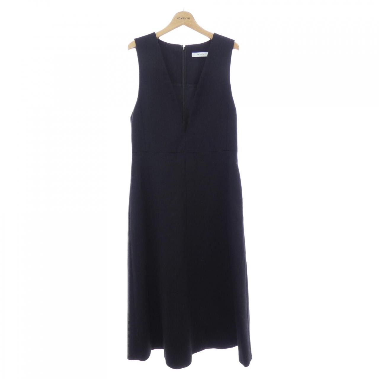 Other Other Adore Dress Textile Dresses 531-8240929 DUTY FREE for USA Size ONE SIZE - 1 Thumbnail
