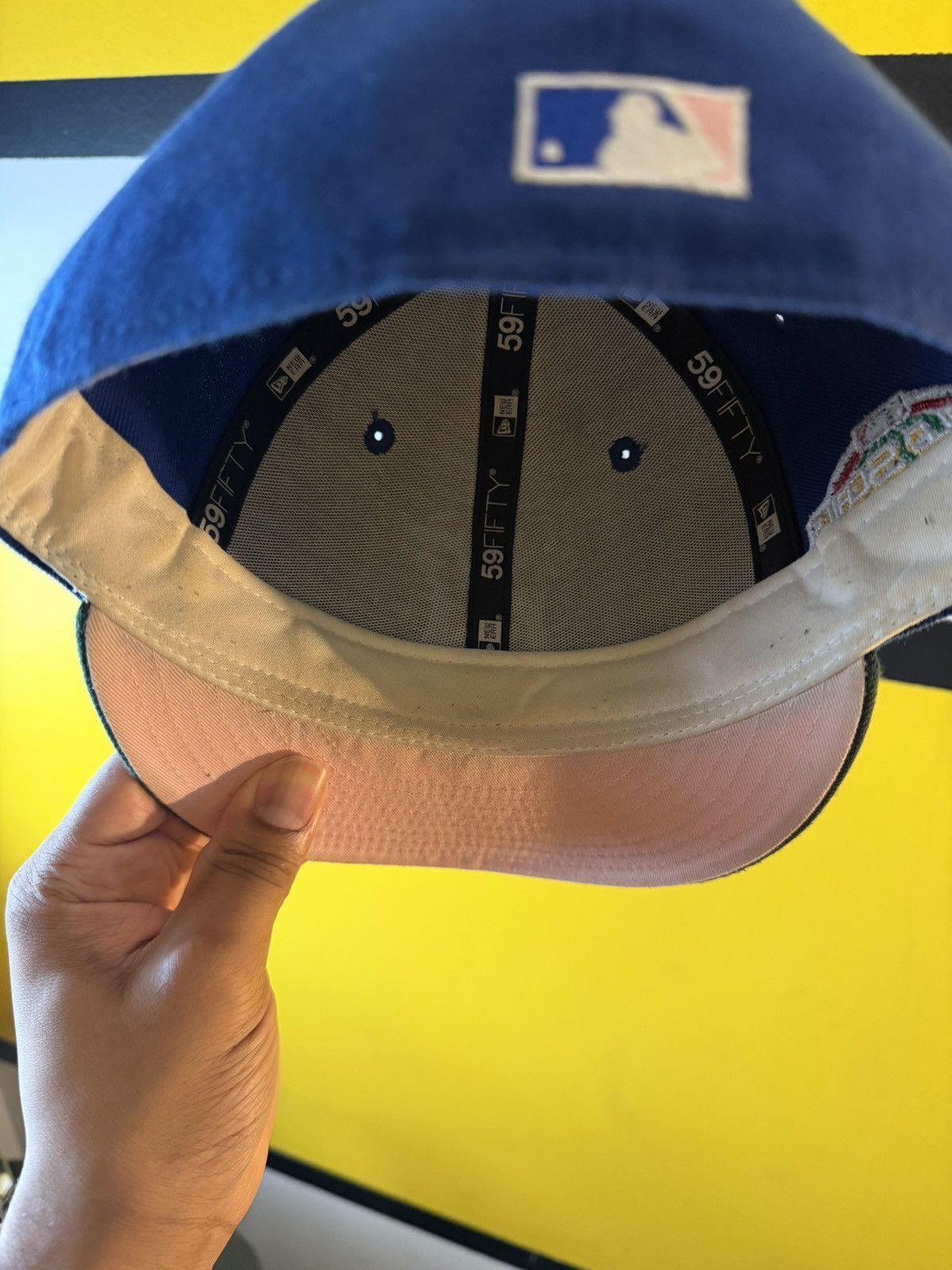 Hat Club Jae Tips Hat Club Yankees Size ONE SIZE - 4 Thumbnail