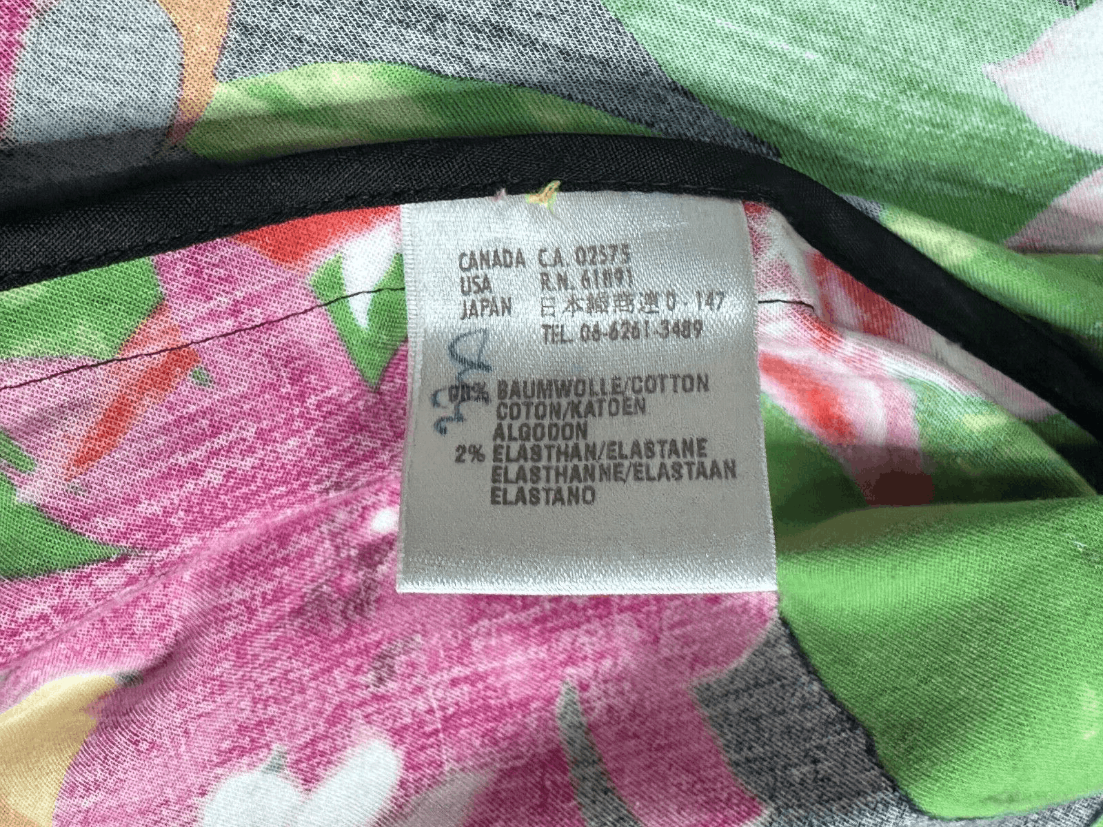 Escada escada sport women's jacket 40 Size S / US 4 / IT 40 - 9 Thumbnail