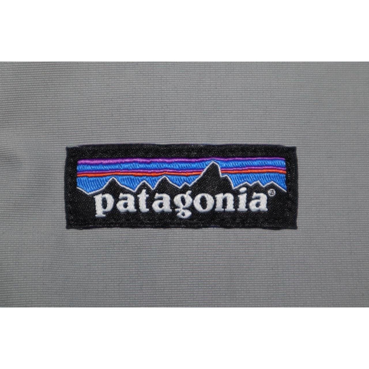 Patagonia Patagonia Baggies Jacket Men's S Gray Water-Resistant Size US S / EU 44-46 / 1 - 5 Thumbnail