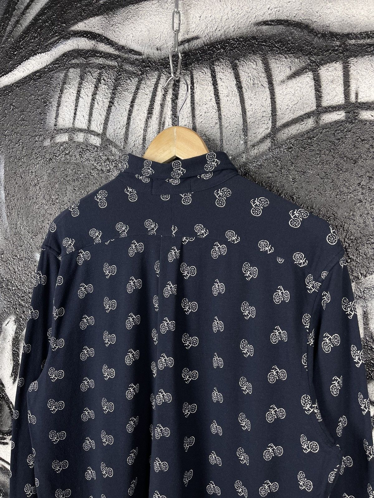 Ralph Lauren Polo Ralph Lauren Featherweight Mesh Shirt Men’s Size Large Size US L / EU 52-54 / 3 - 8 Thumbnail