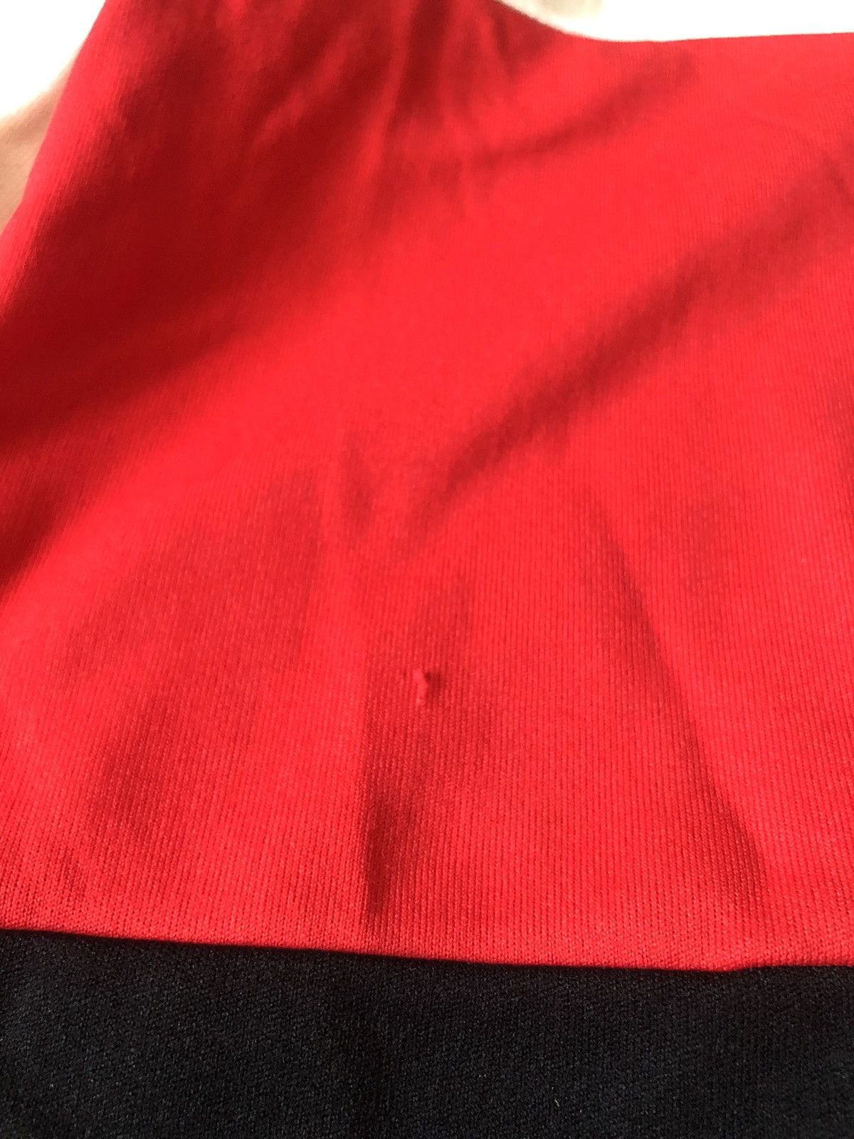 Vintage VINTAGE TAPAJOS REPLICA FLAMENGO TRACK JACKET Size US M / EU 48-50 / 2 - 2 Thumbnail