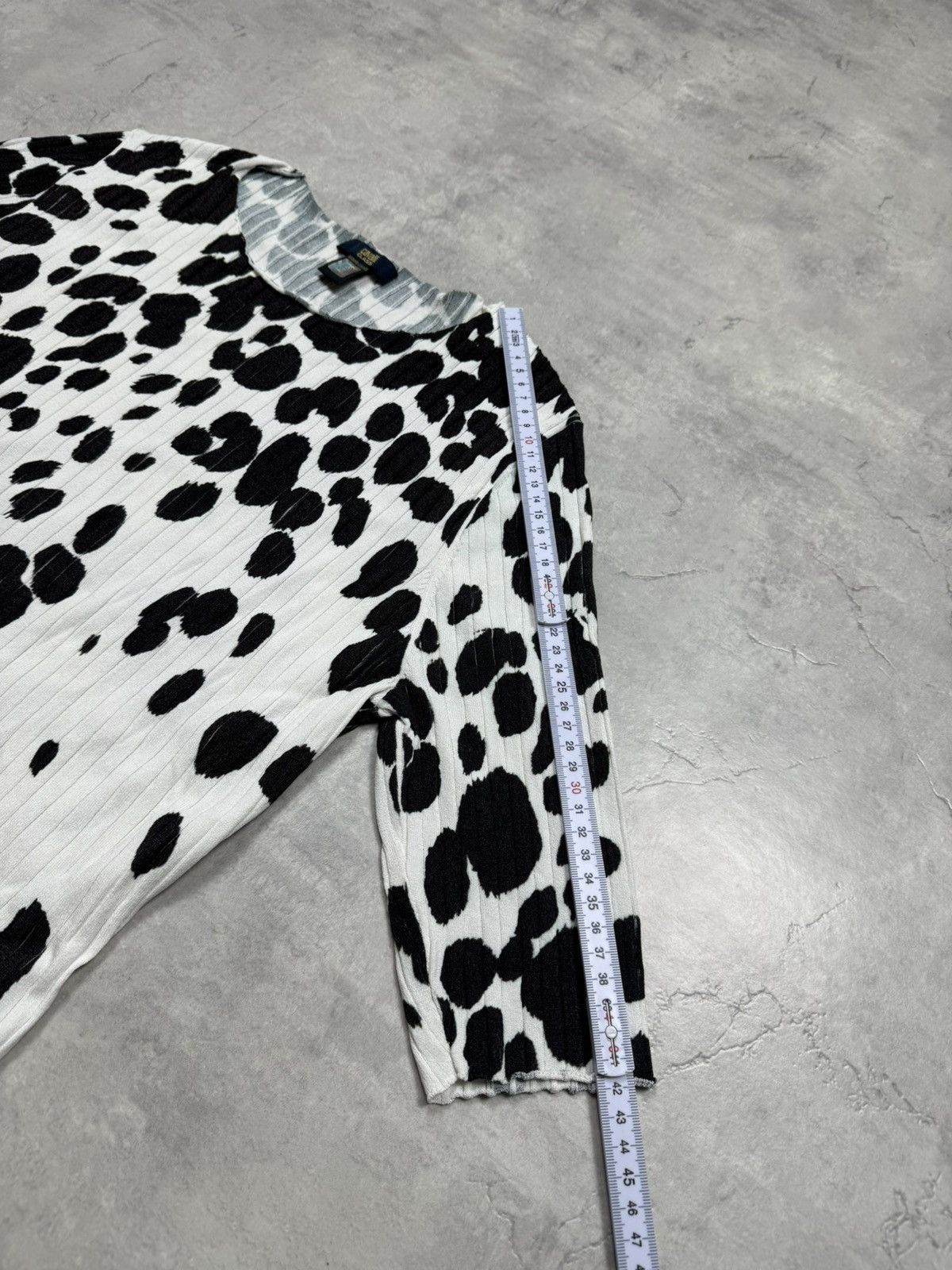 Just Cavalli Just Cavalli Size XL / US 12-14 / IT 48-50 - 11 Thumbnail