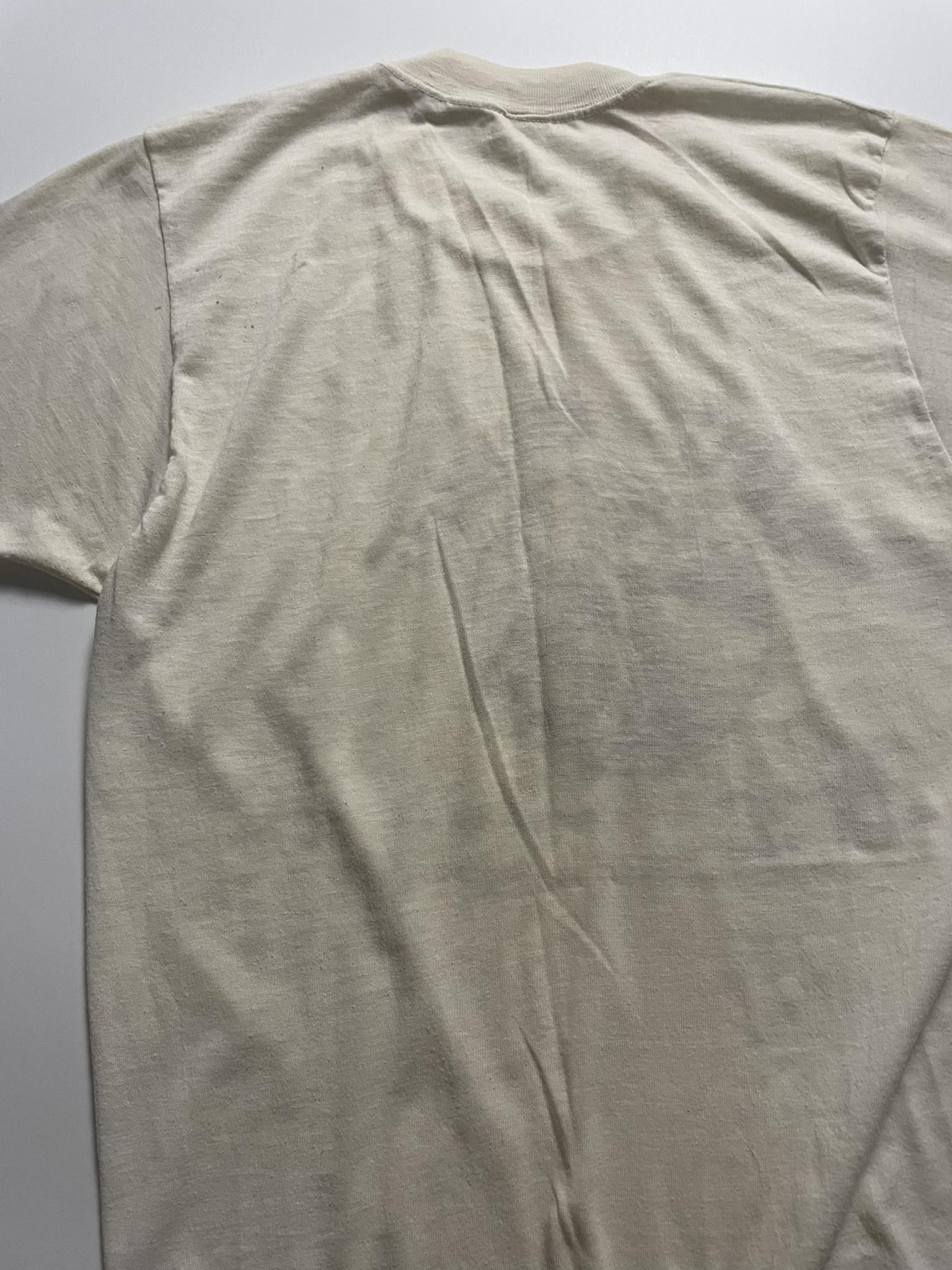 Vintage Vintage 1978 70s School Shirt Size US S / EU 44-46 / 1 - 8 Thumbnail