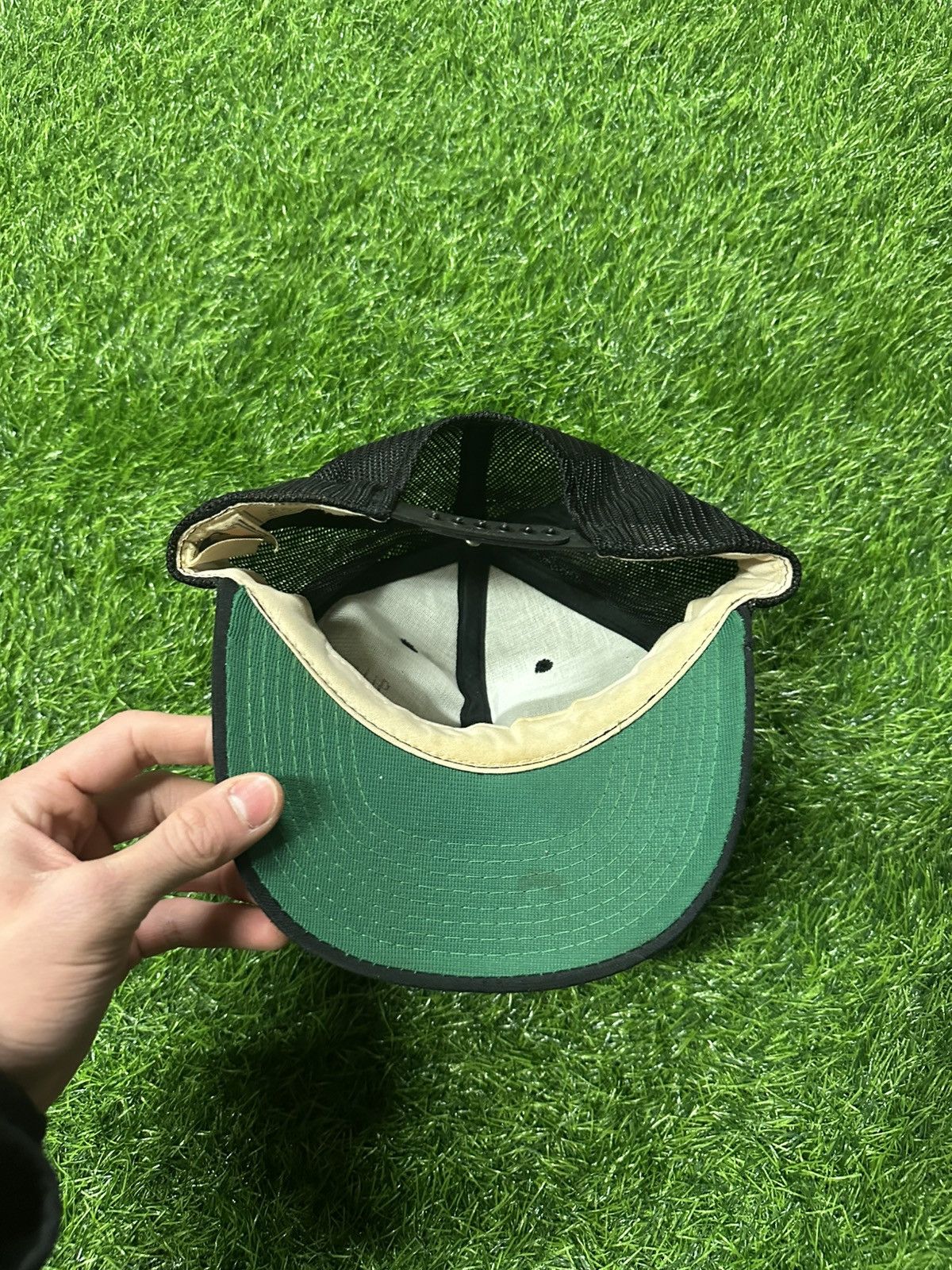 MLB × Vintage Vintage MLB San Francisco Giants Sports Specialties Hat Size ONE SIZE - 5 Thumbnail