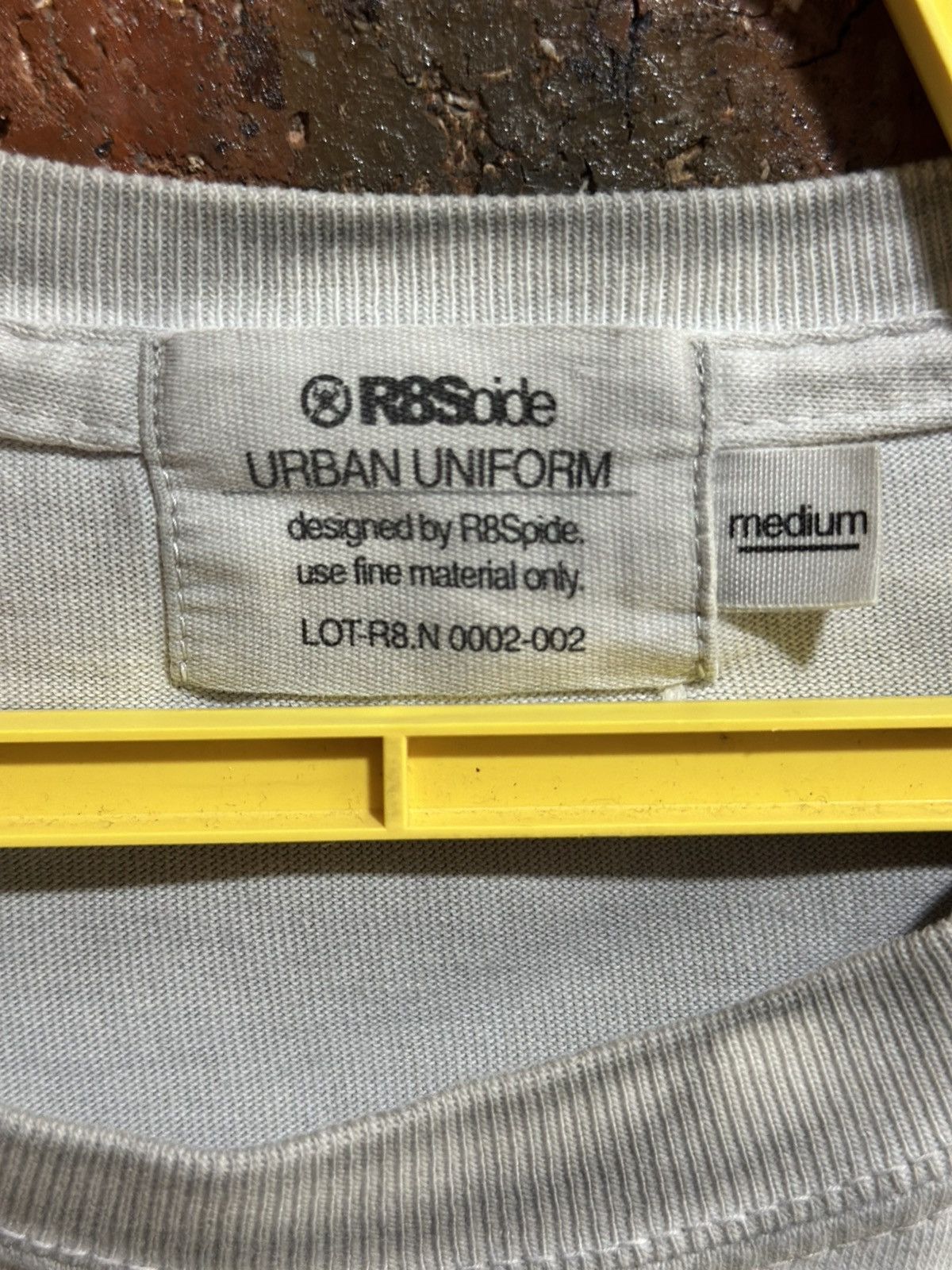 Vintage Vintage Pluribus Unum Faded Tee Size US M / EU 48-50 / 2 - 4 Thumbnail
