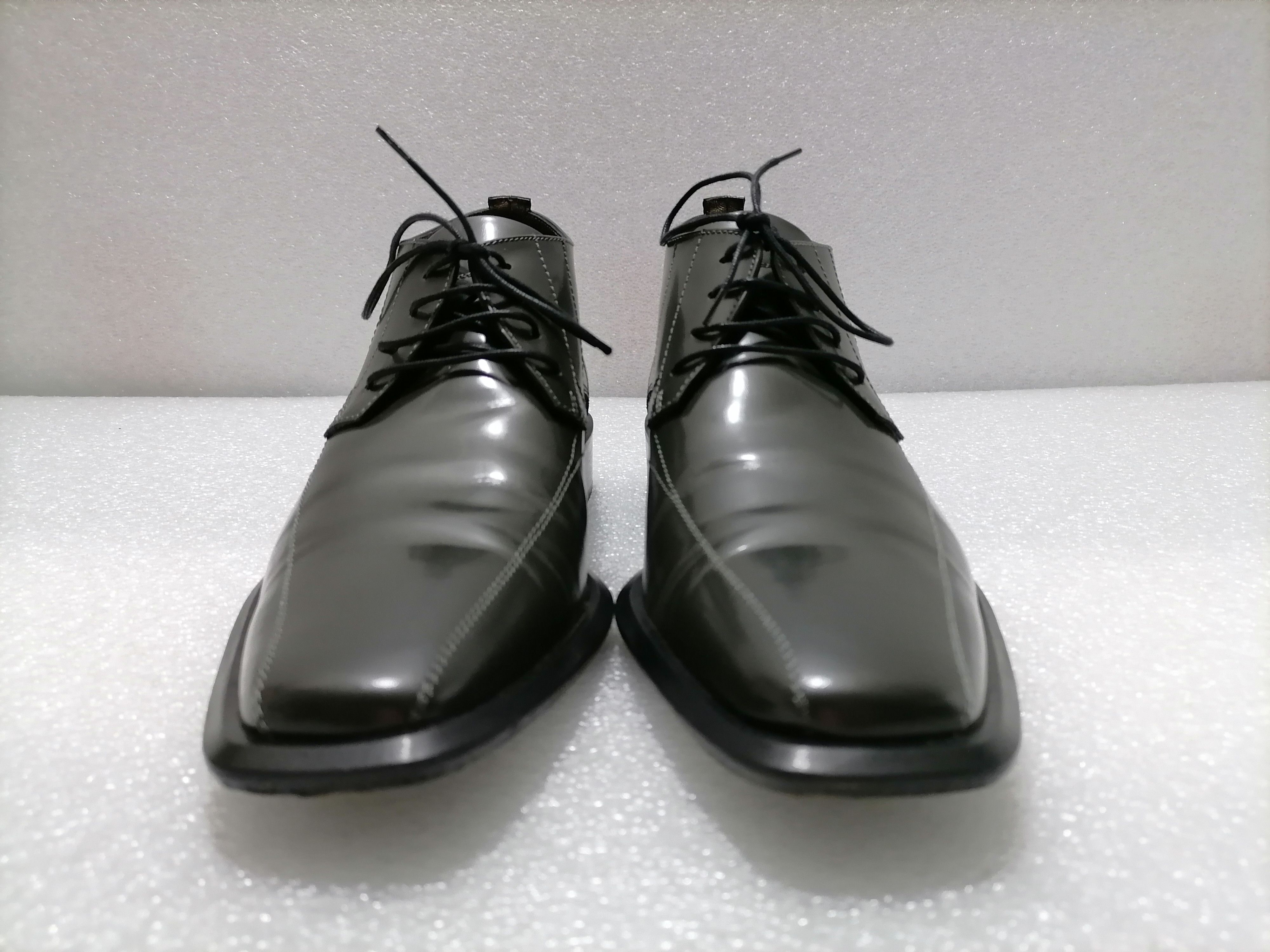 Carlo Pignatelli Leather Man Shoes Carlo Pignatelli Size US 9 / EU 42 - 1 Thumbnail