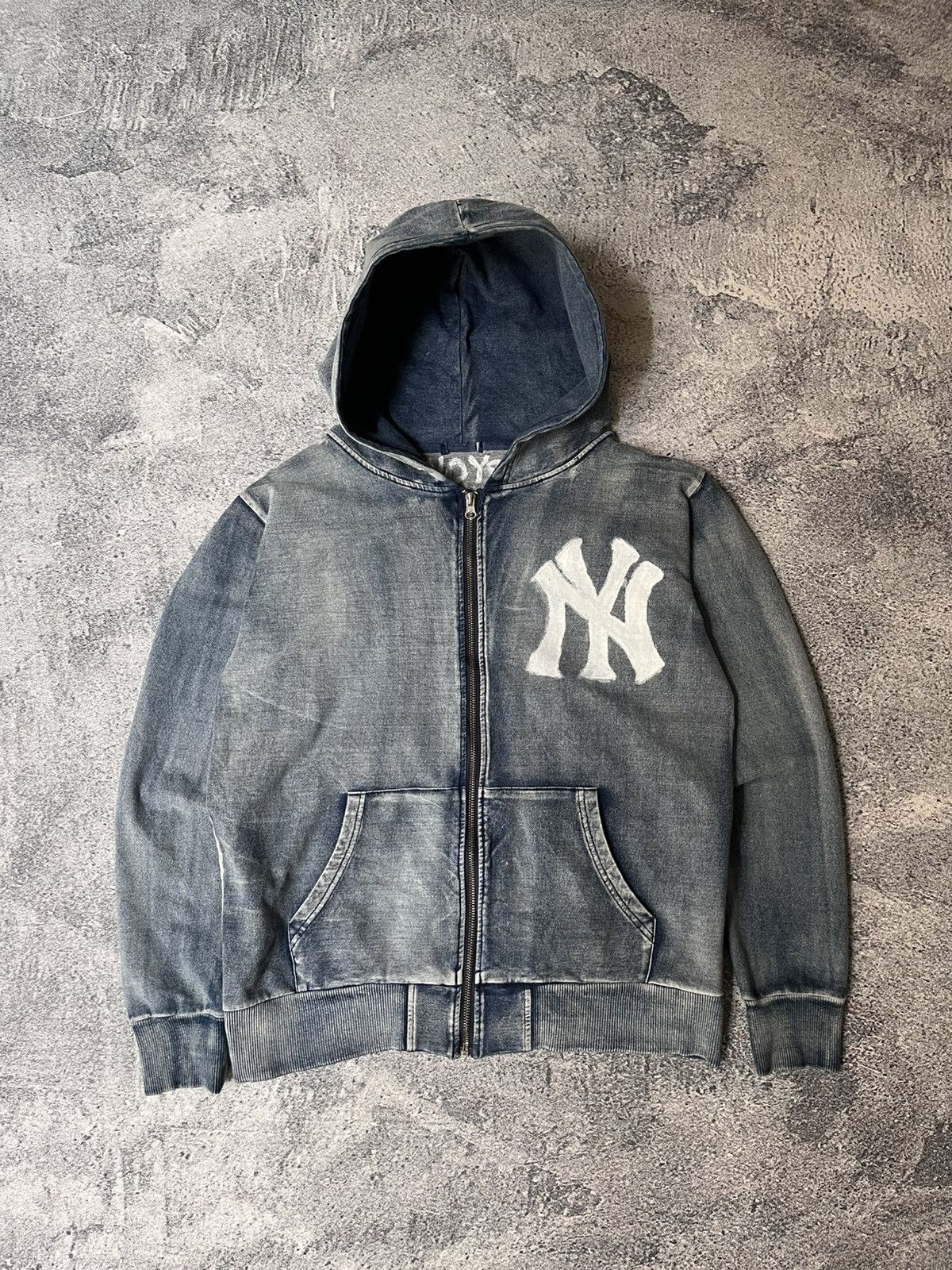 Avant Garde × If Six Was Nine × Japanese Brand MPQ by Kaizu