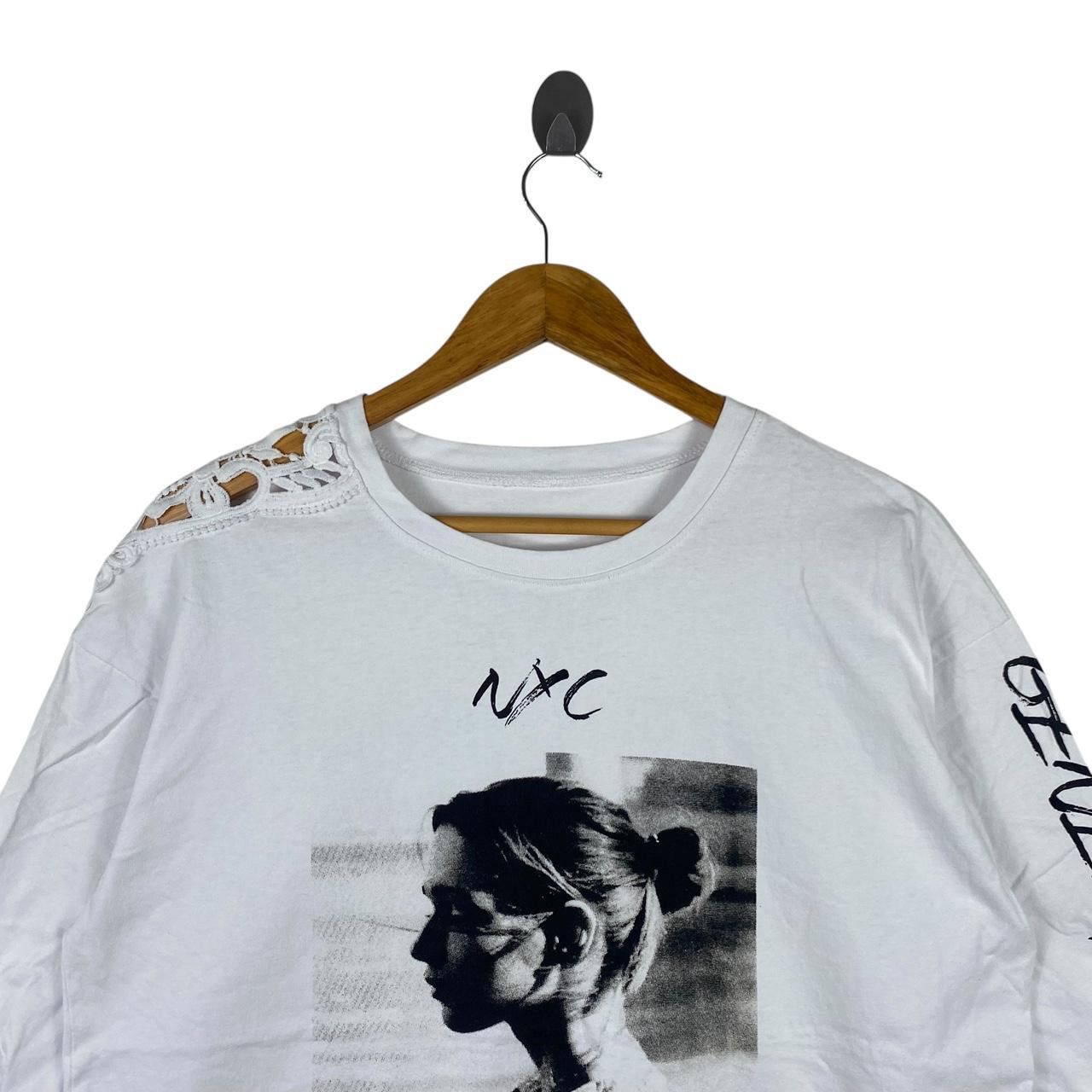 Other NYC SKATEBOARDING NEW YORK Generation Fotofolio Tee Shirt Size L / US 10 / IT 46 - 2 Thumbnail