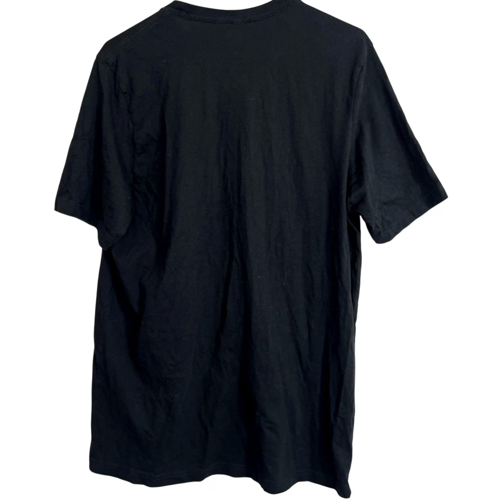Vintage Jason Bonham Led Zeppelin Shirt Experience Hard And Heavy 2013 Tour Size XL Mens Black XL Size US XL / EU 56 / 4 - 4 Thumbnail