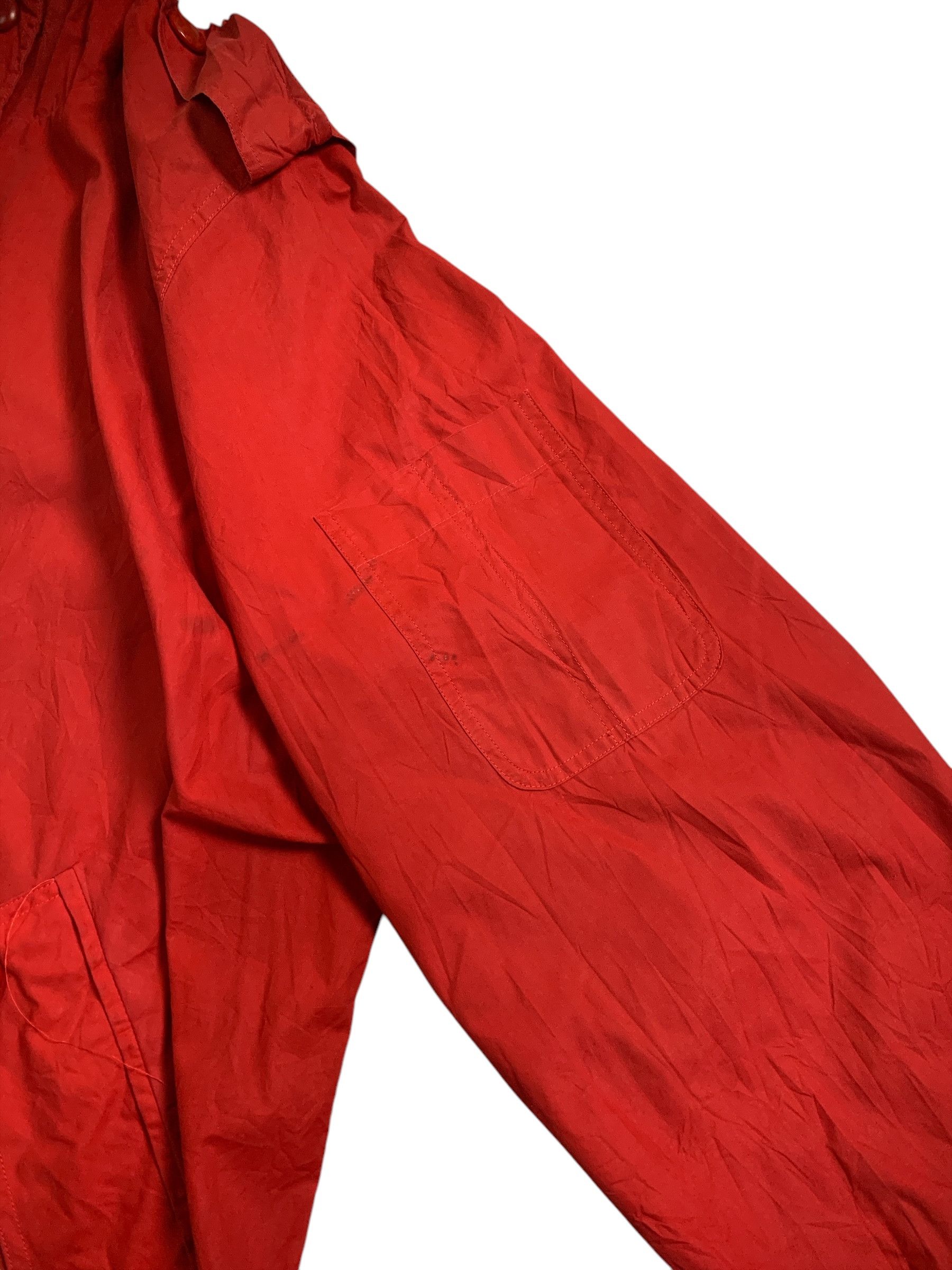 Max Mara × Weekend Max Mara Rare Design Vintage Weekend By Max Mara Jackets Size XL / US 12-14 / IT 48-50 - 9 Thumbnail