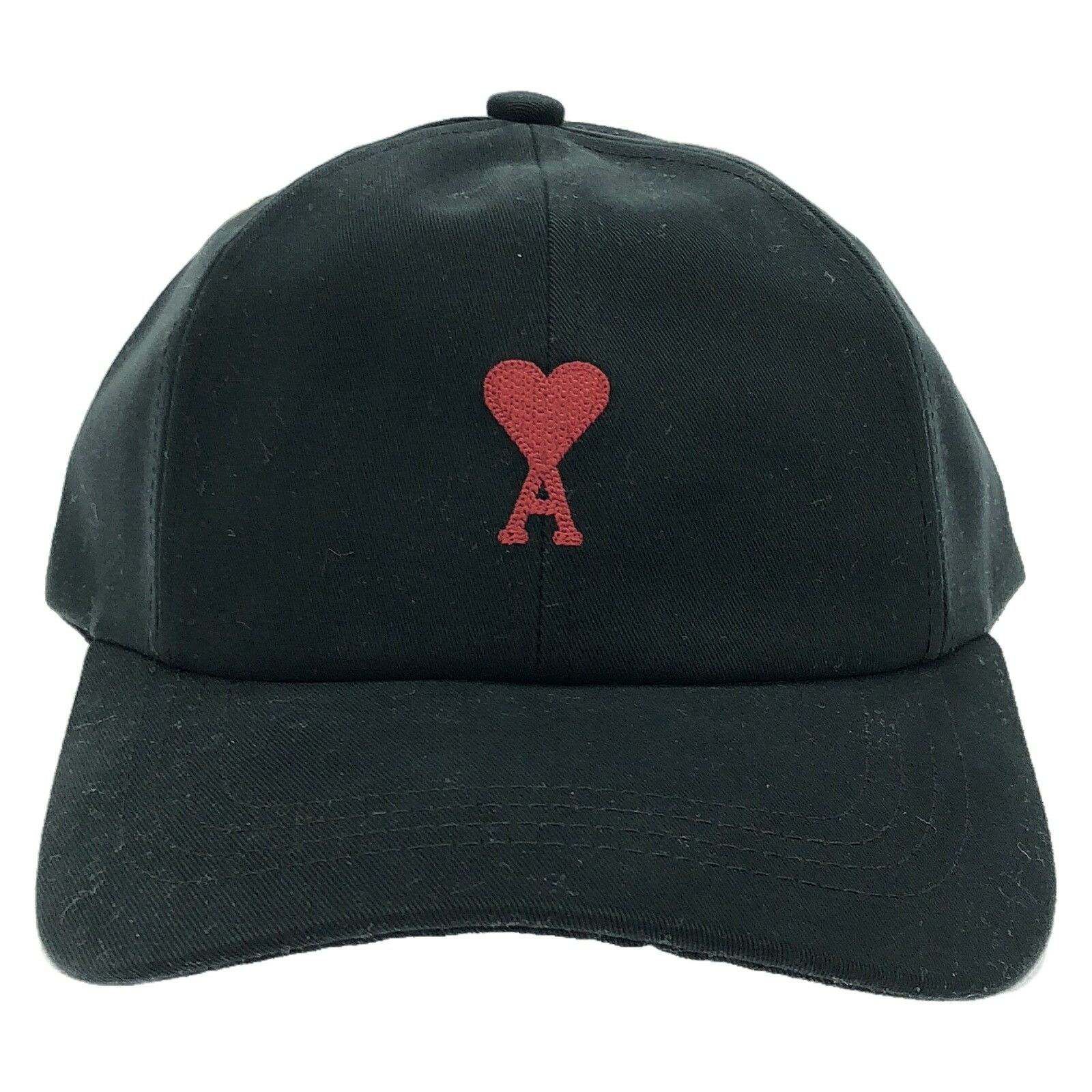 Other Other AMI Cap Cotton Cap Cotton Hats Size ONE SIZE - 1 Thumbnail