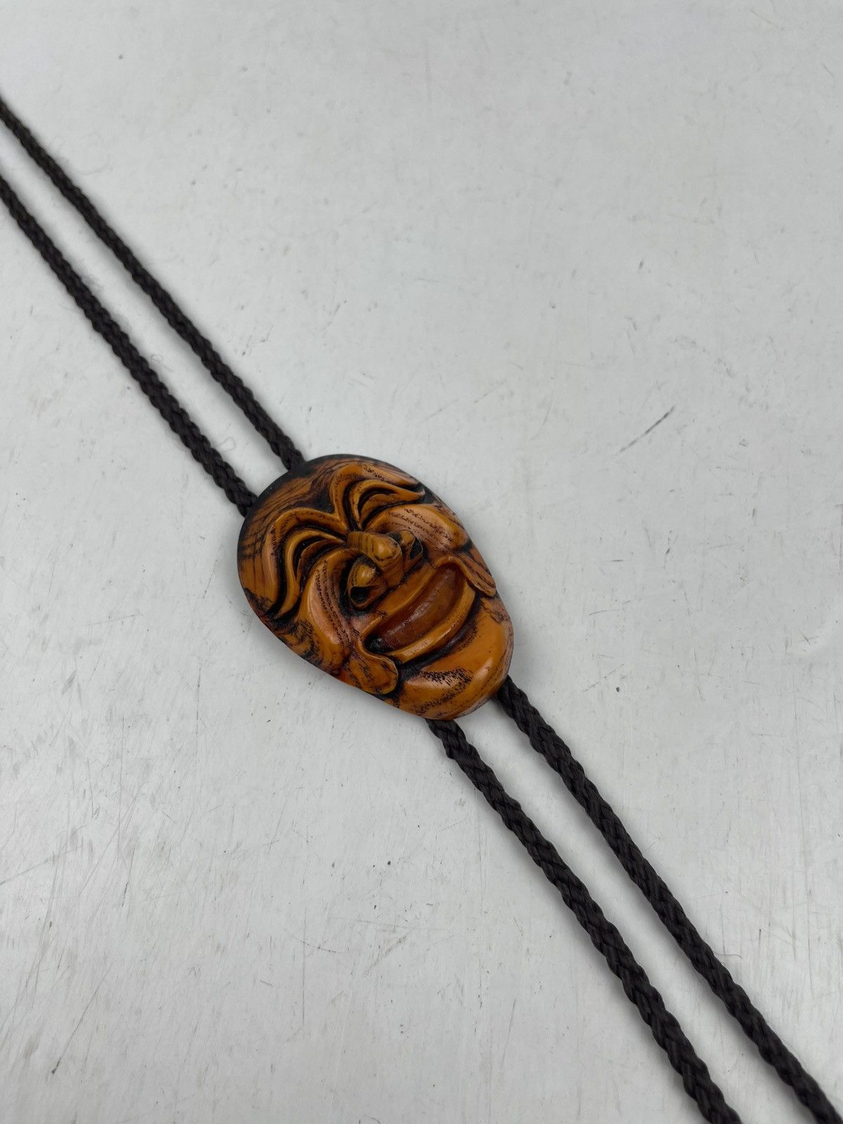 Seditionaries very rare design custom made bolo ties Size ONE SIZE - 3 Thumbnail
