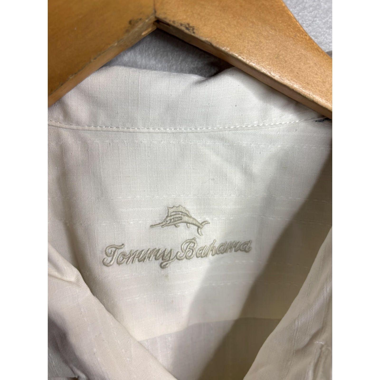 Tommy Bahama VINTAGE None Size US L / EU 52-54 / 3 - 4 Thumbnail