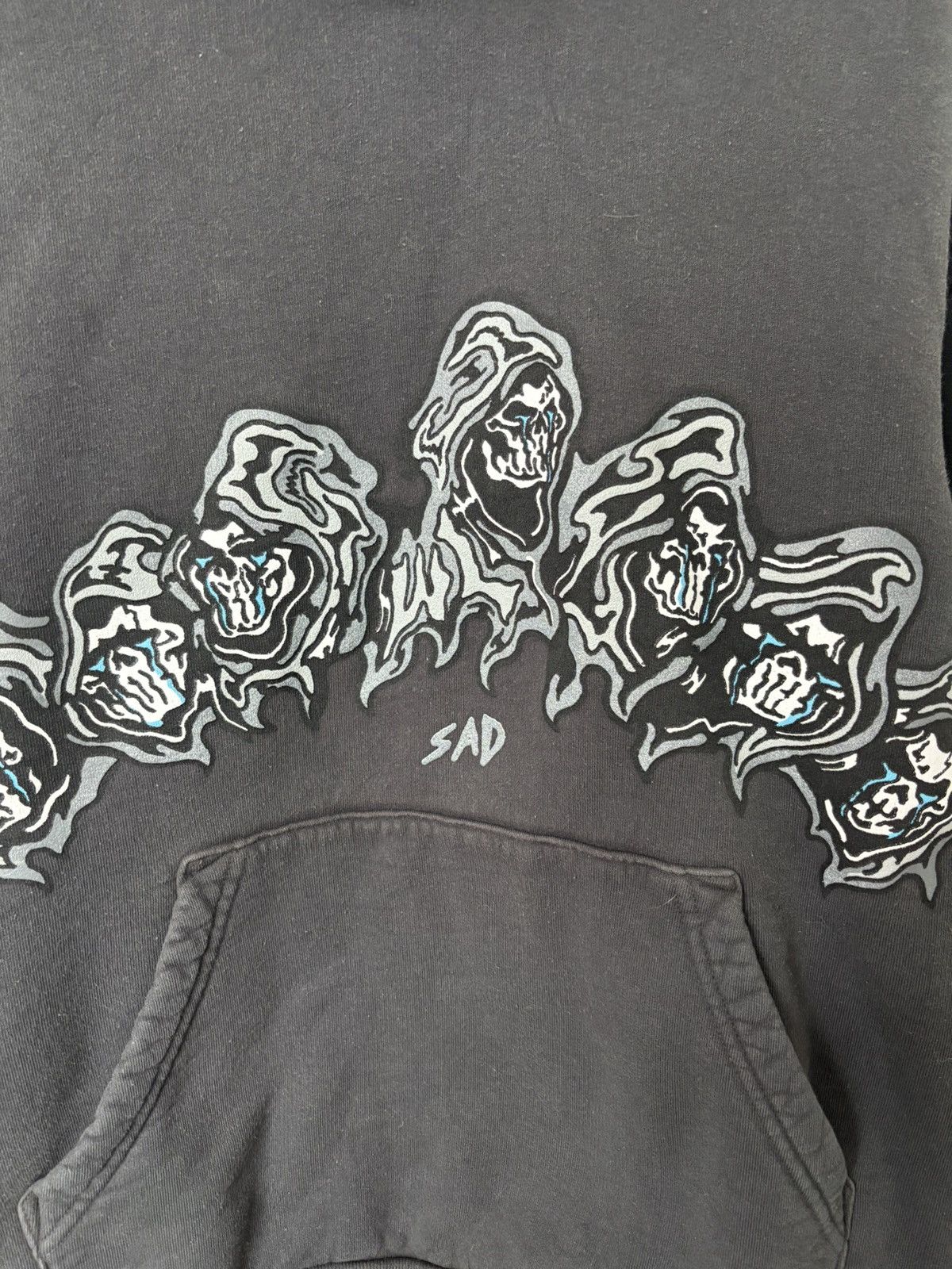 Other Warren Lotas hoodie large Size US L / EU 52-54 / 3 - 2 Thumbnail