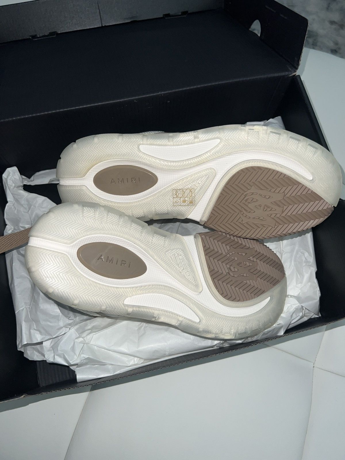 Amiri Amiri ma sneakers Size US 9 / EU 42 - 6 Thumbnail