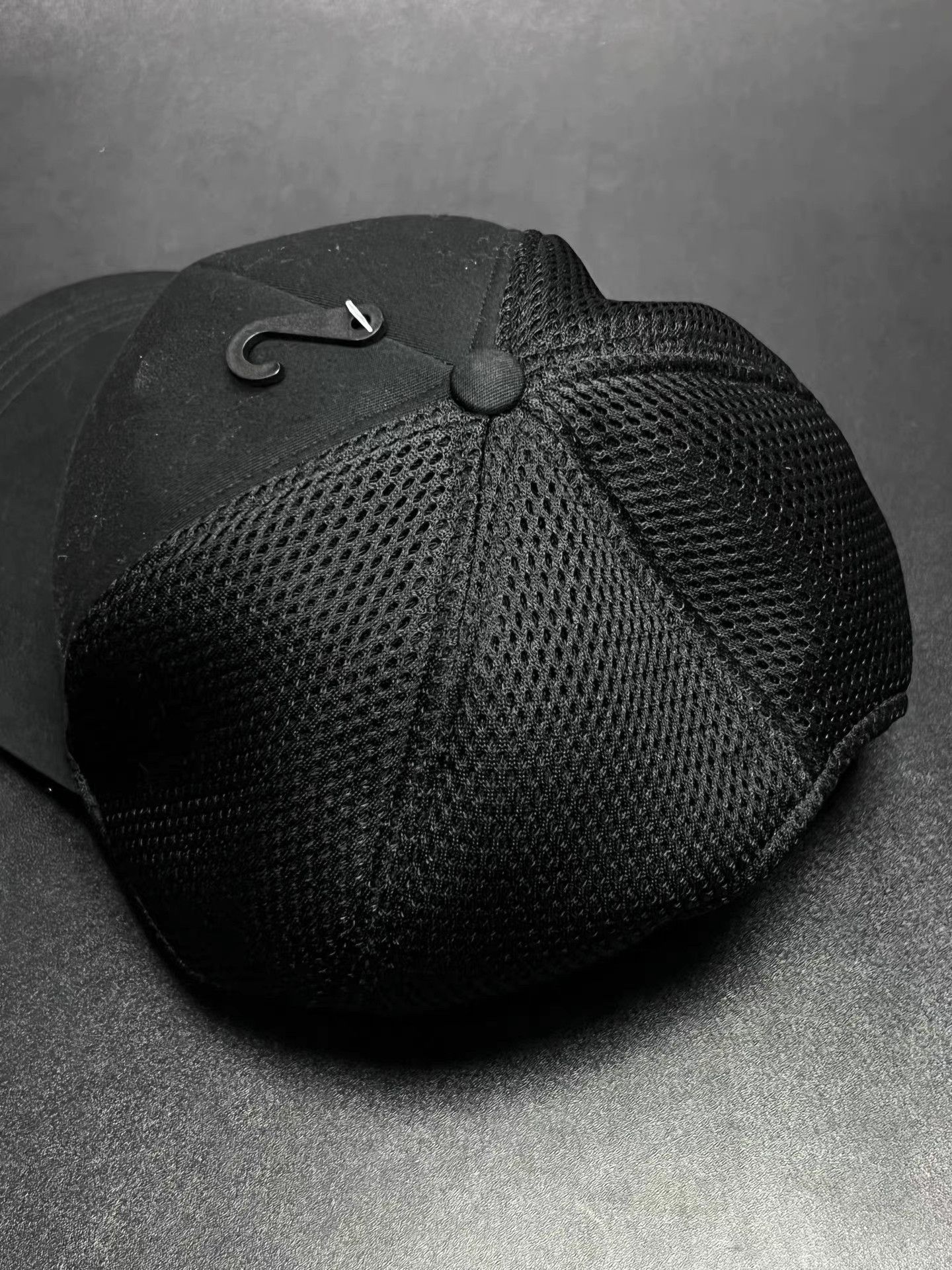 Lululemon Lululemon Nylon Baseball Cap K15 Size ONE SIZE - 2 Thumbnail