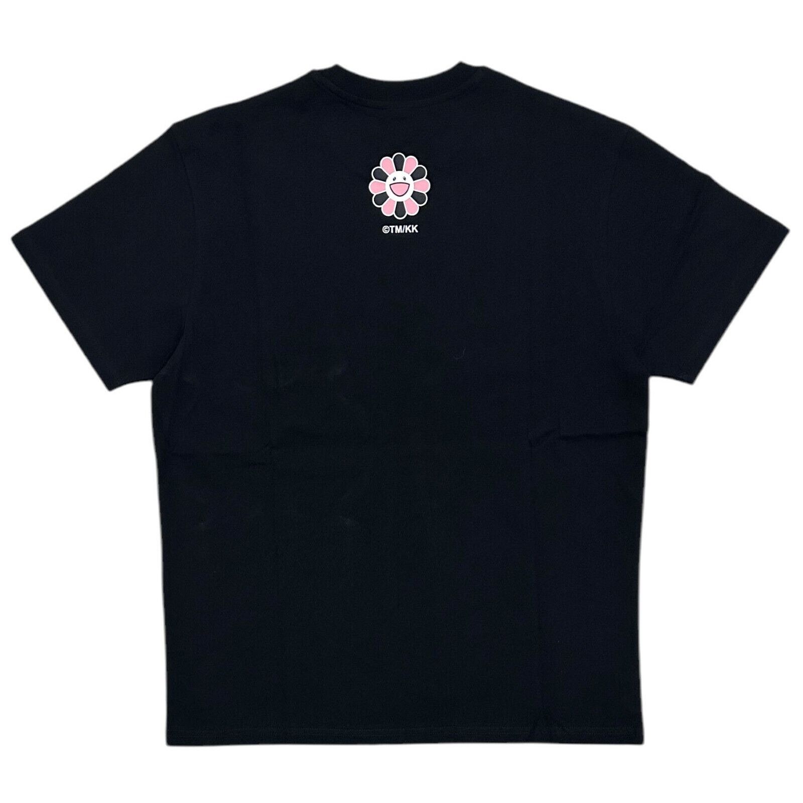 Other BLACKPINK Unisex X Takashi Murakami Panda 2 Tee T-Shirt Size US L / EU 52-54 / 3 - 2 Thumbnail