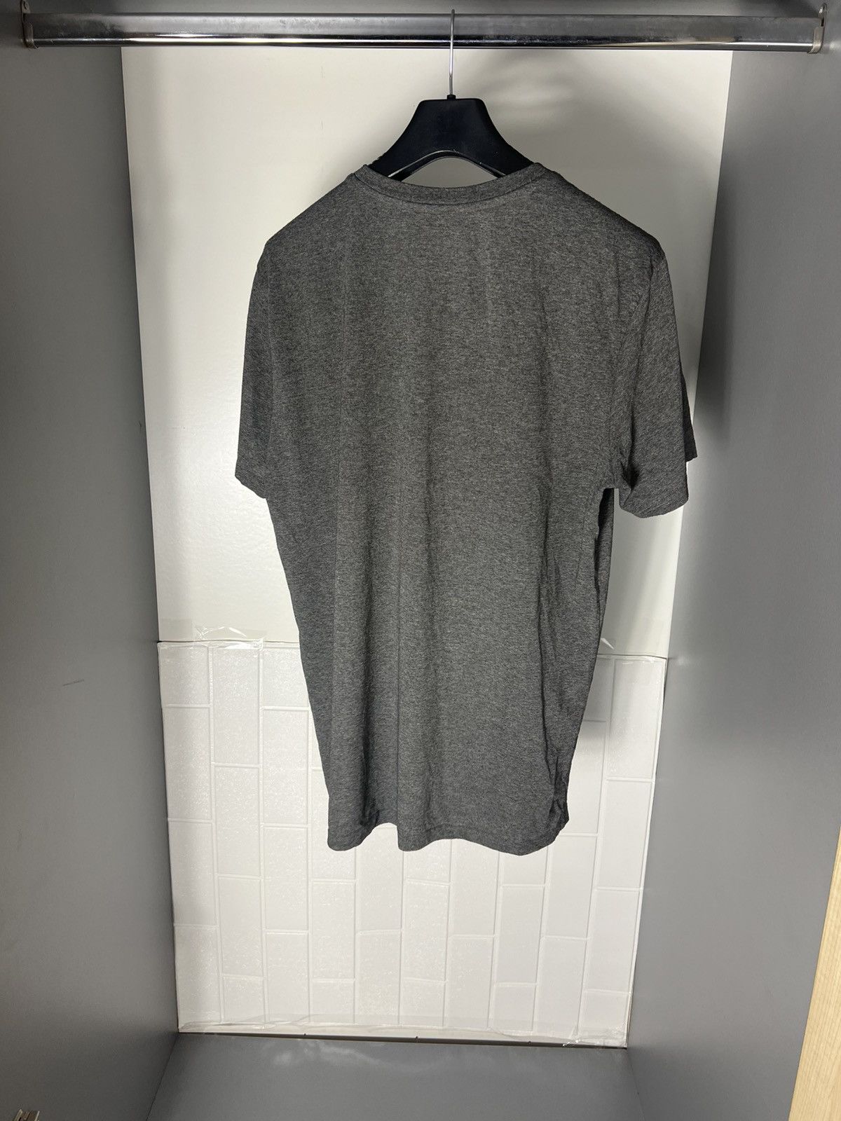 Polo Ralph Lauren × Vintage VERY RARE POLO RALPH LAUREN CLASSIC DESIGNER T-SHIRT DELUX Size US L / EU 52-54 / 3 - 8 Thumbnail