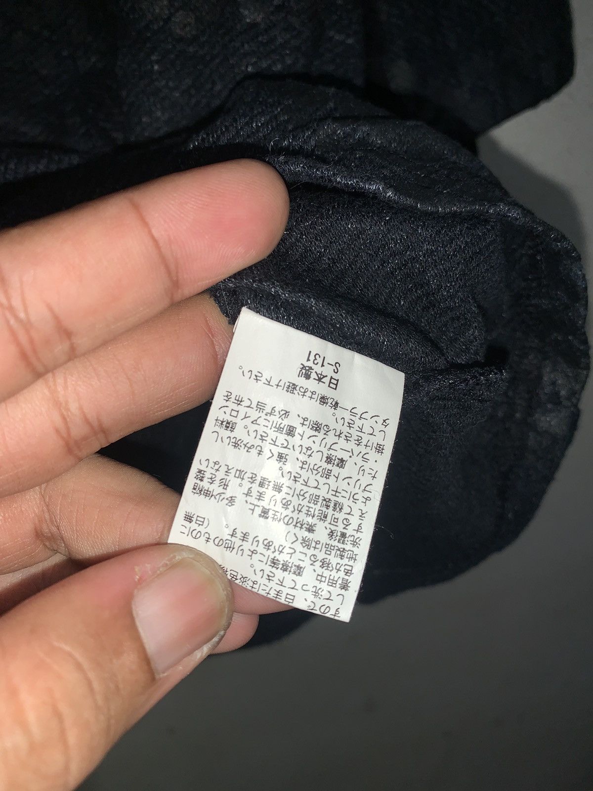 Japanese Brand Japanesse pop textile Hand printed kyoto SOU SOU kimono Size US M / EU 48-50 / 2 - 4 Thumbnail