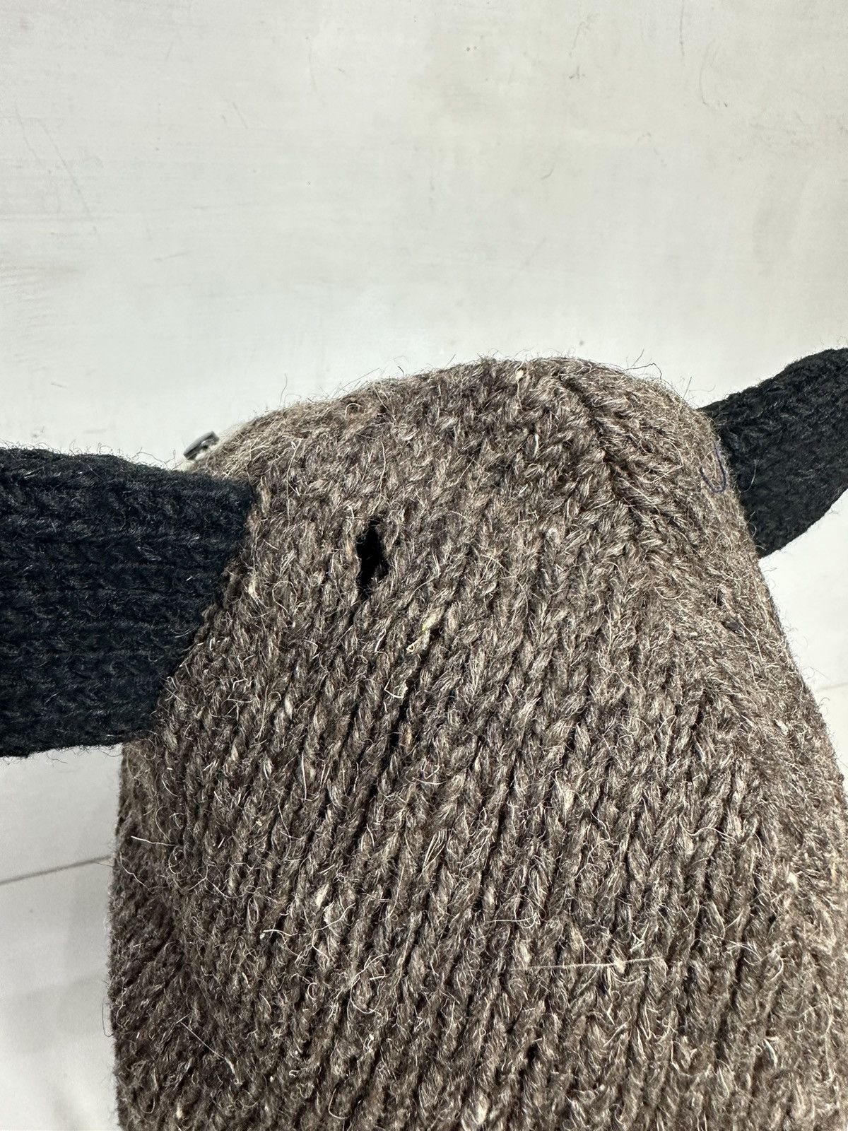 Cartoon Network Animal Character Wool Beanie Hats Size ONE SIZE - 9 Thumbnail